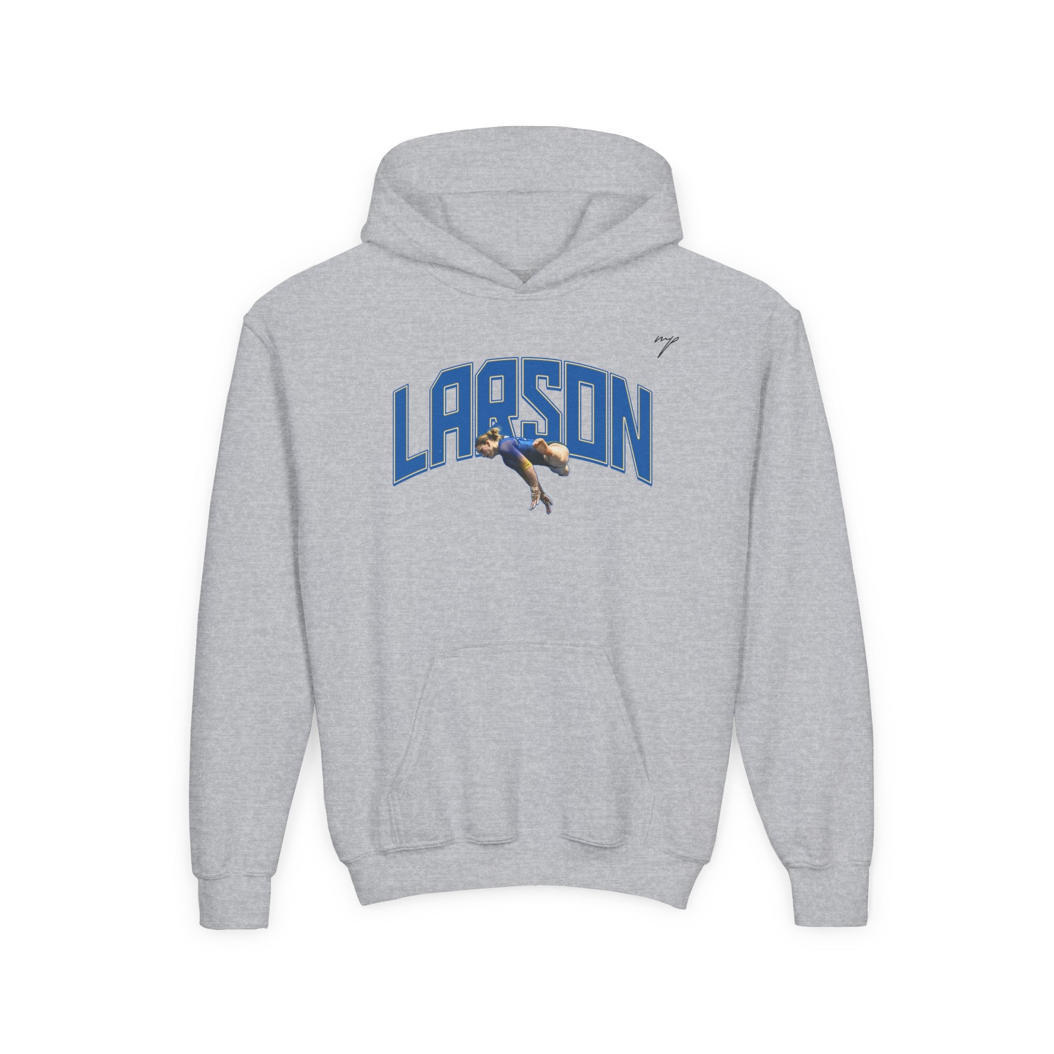 Kaylee Larson YOUTH Hoodie
