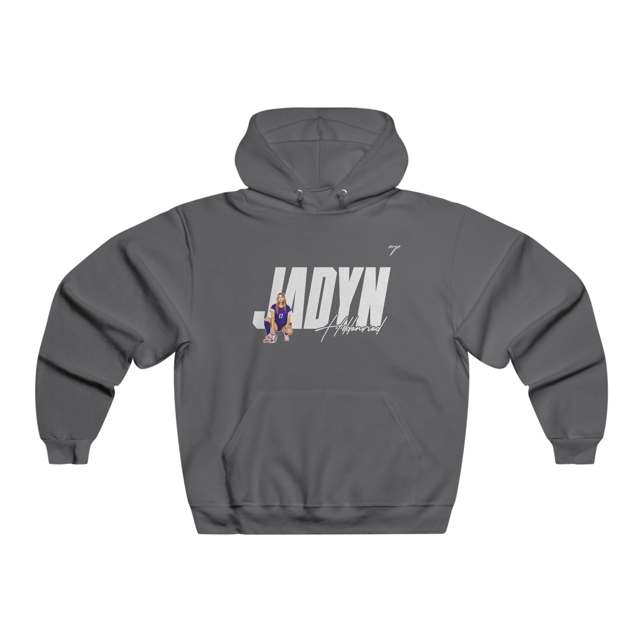Jadyn Holdenried Vintage Hoodie