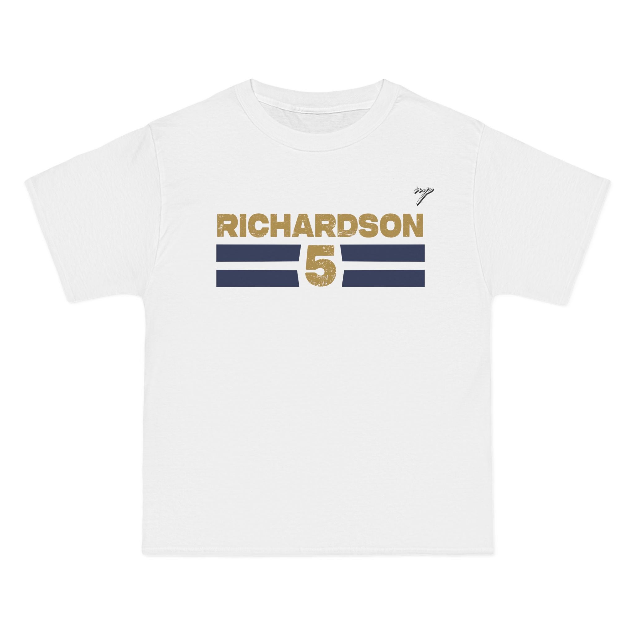 Carmen Richardson Vintage Tee