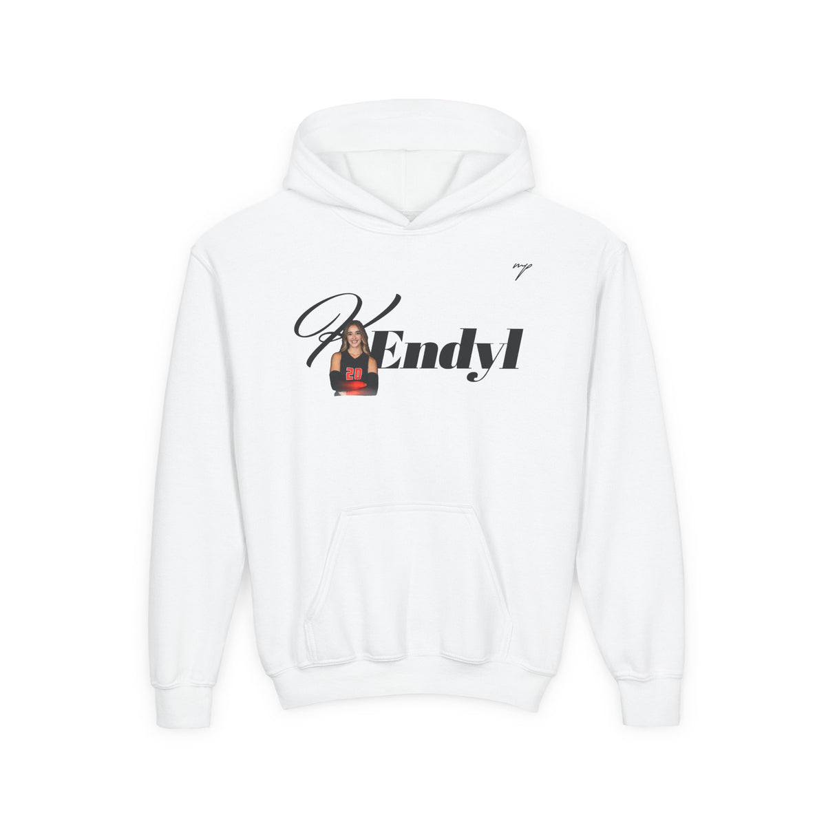 Kendyl Keenan YOUTH Hoodie