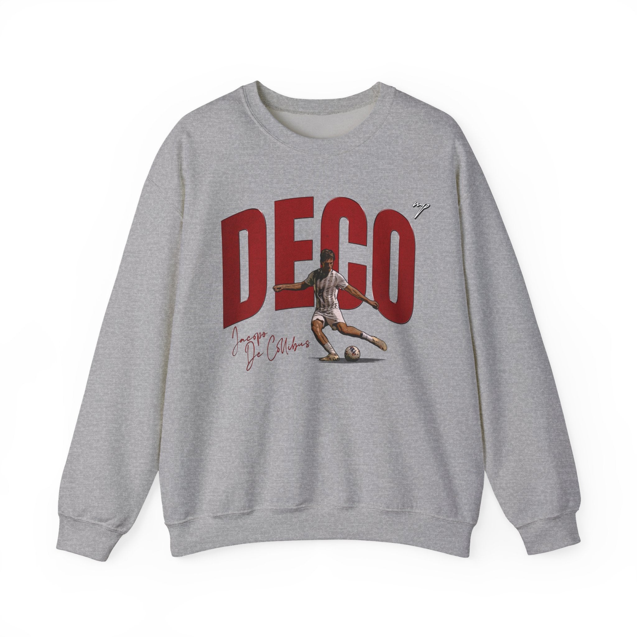 Jacopo De Collibus Crewneck