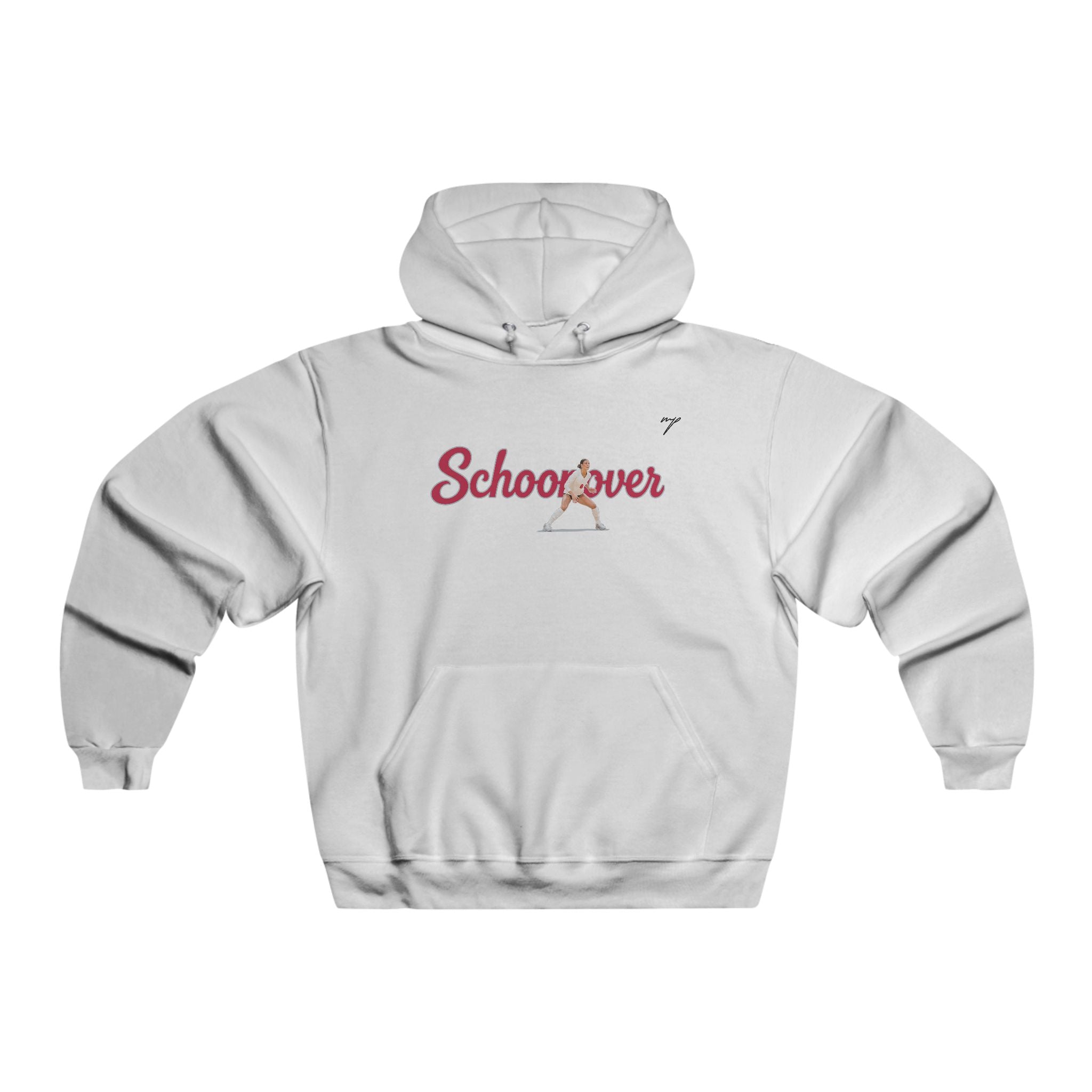 Alia Schoonover Vintage Hoodie