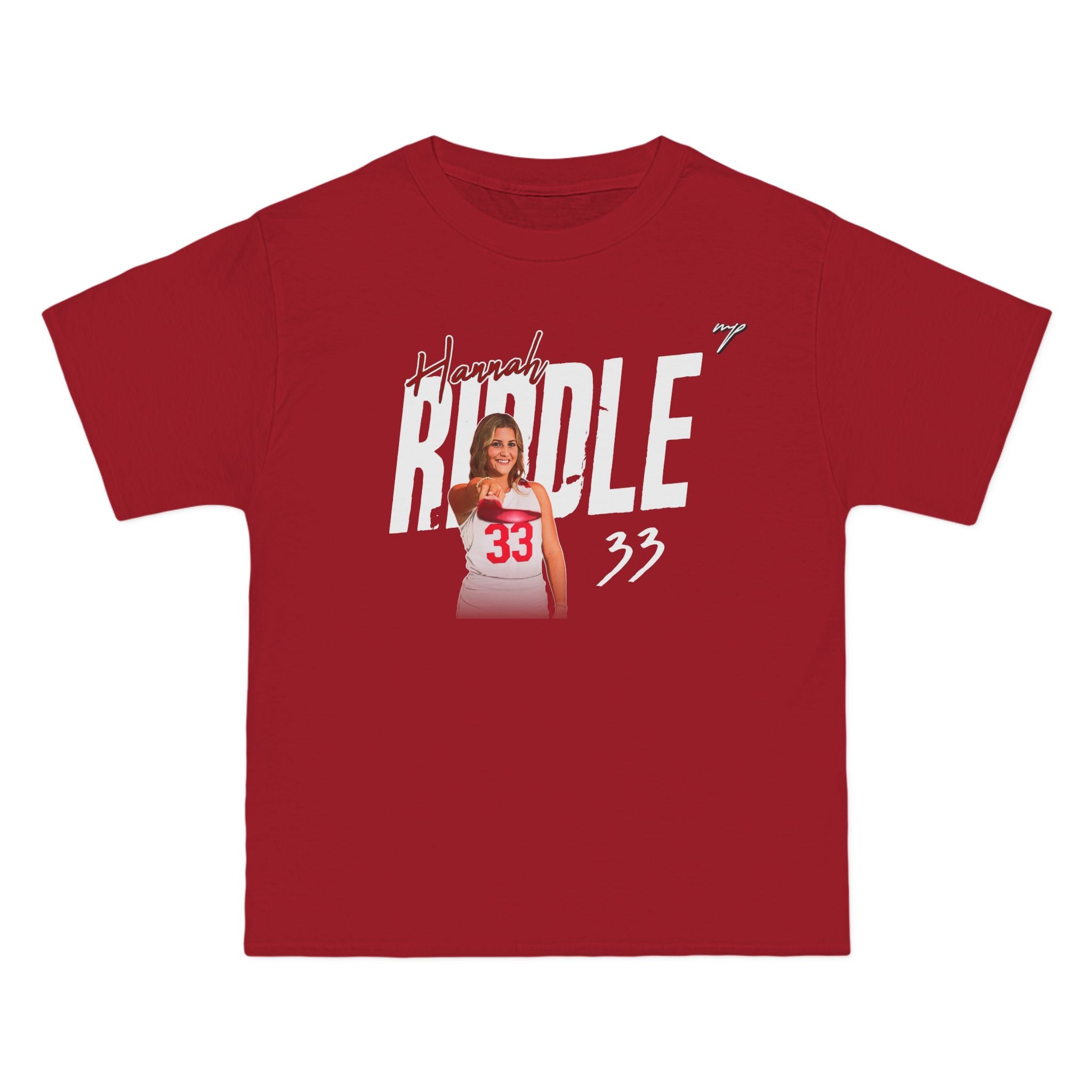 Hannah Riddle Vintage Tee