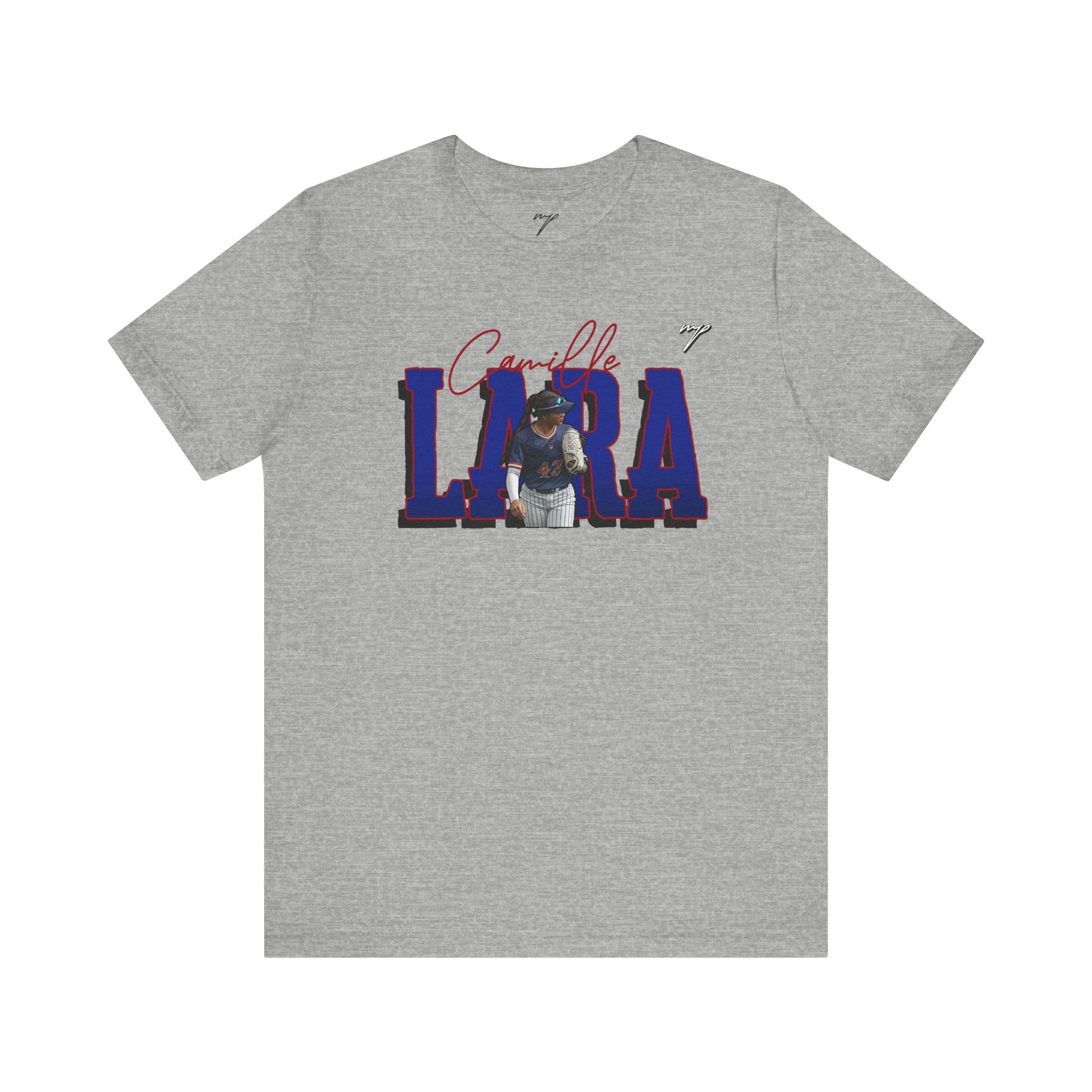 Camille Lara Graphic Tee