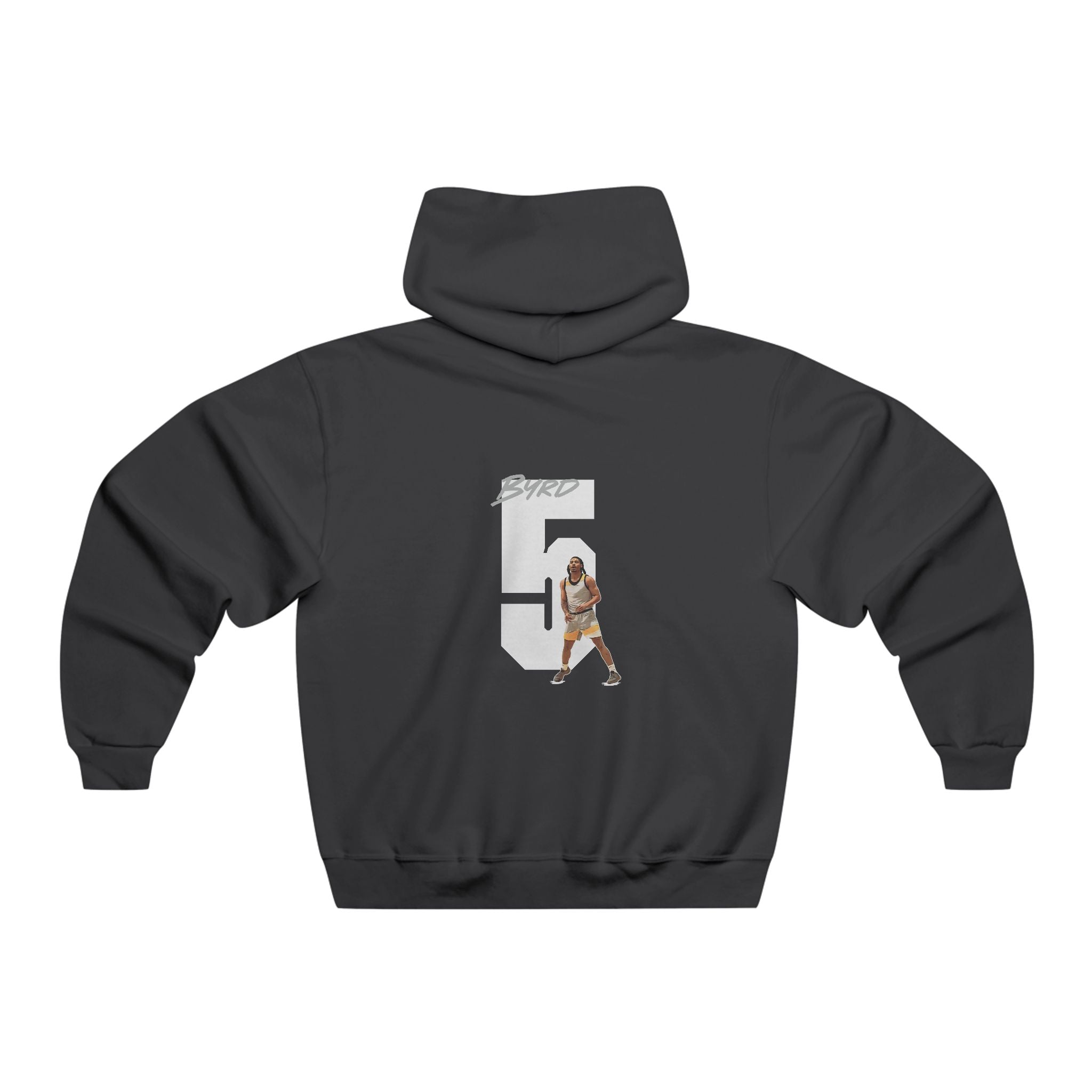 Gary Byrd Vintage Hoodie