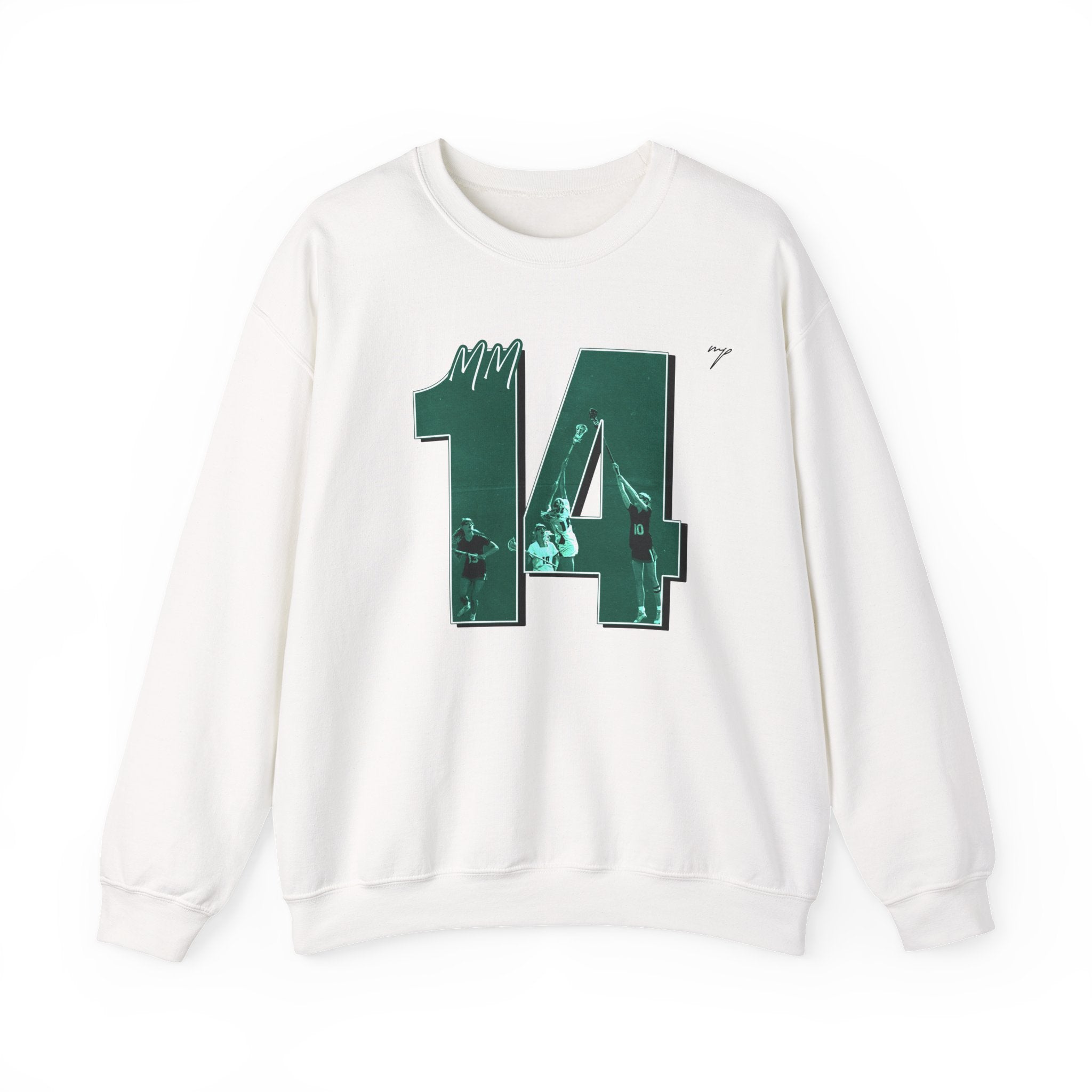 Madison Minicucci Crewneck