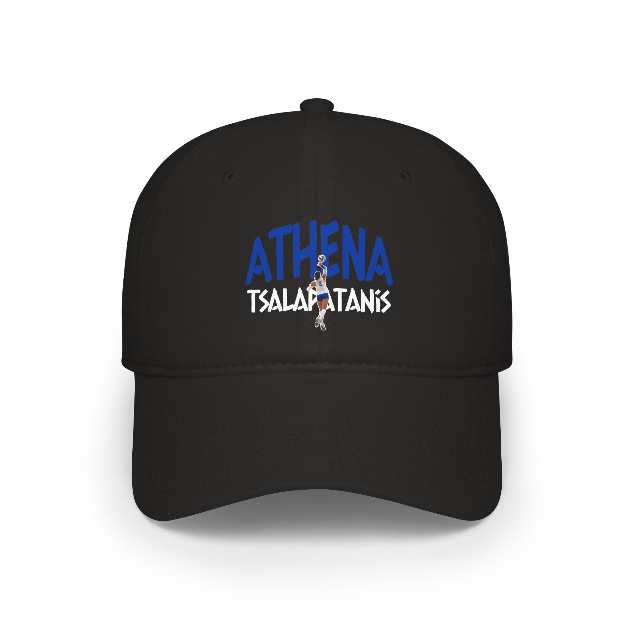 Athena Tsalapatanis Hat