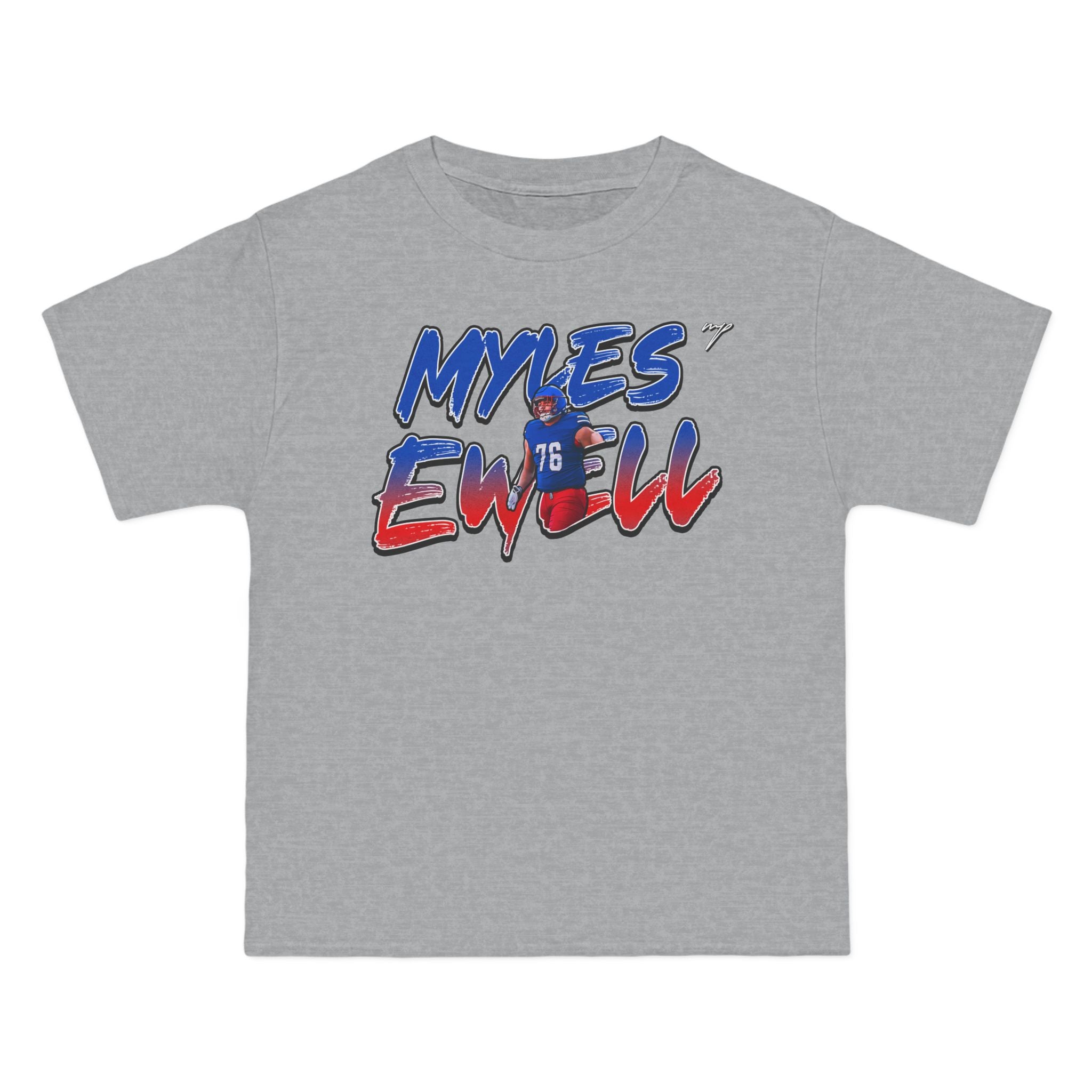Myles Ewell Vintage Tee