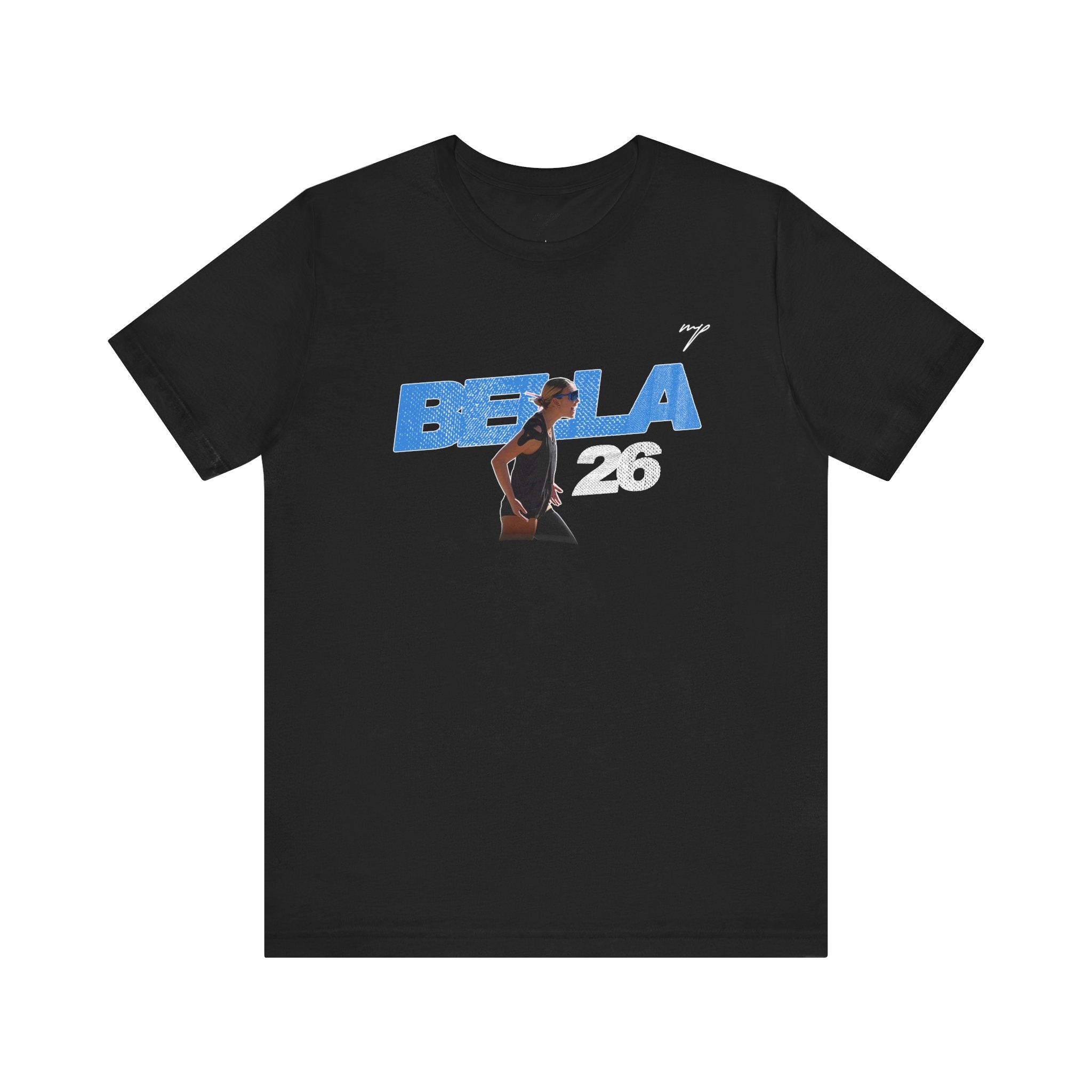 Bella Griffin Graphic Tee