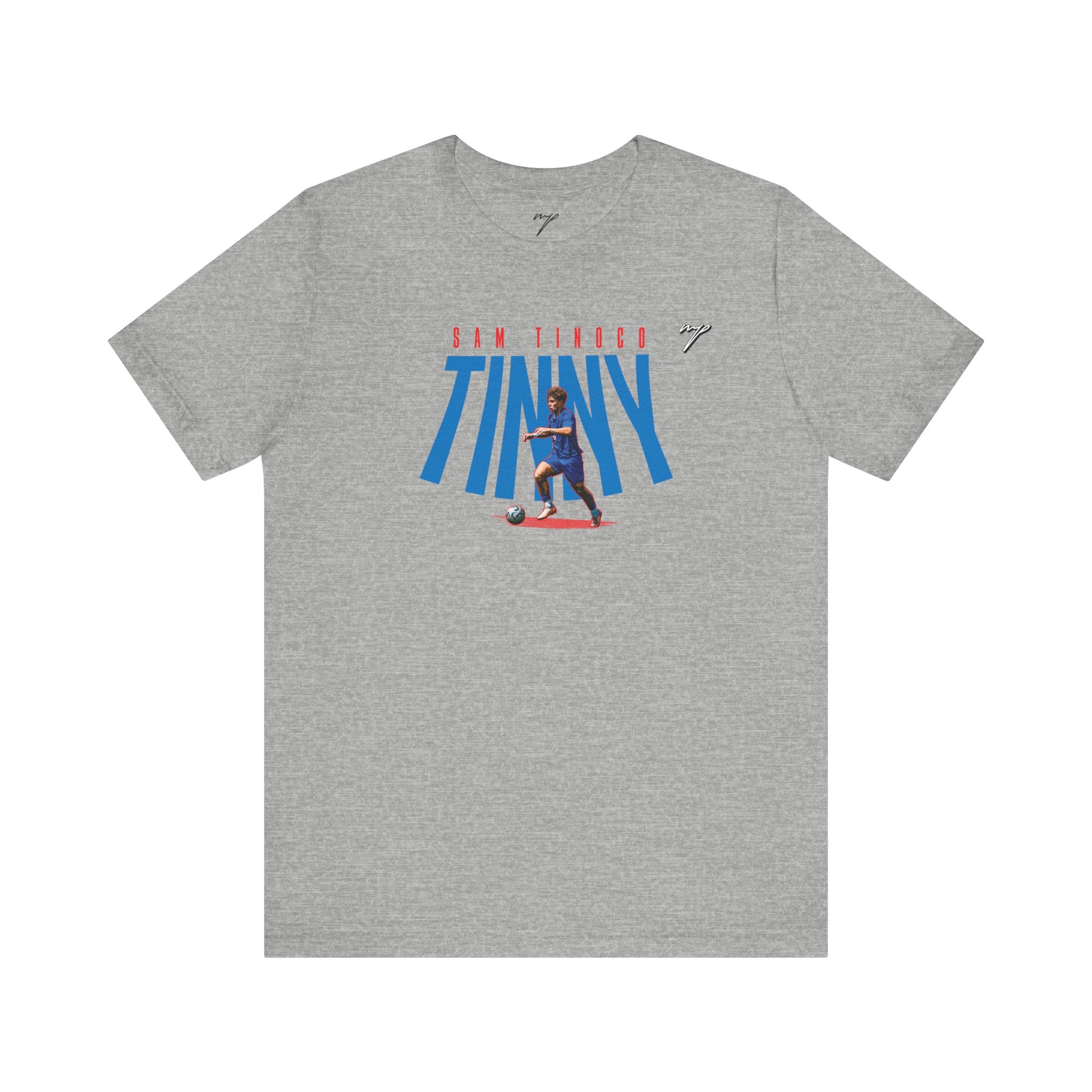 Sam Tinoco Graphic Tee