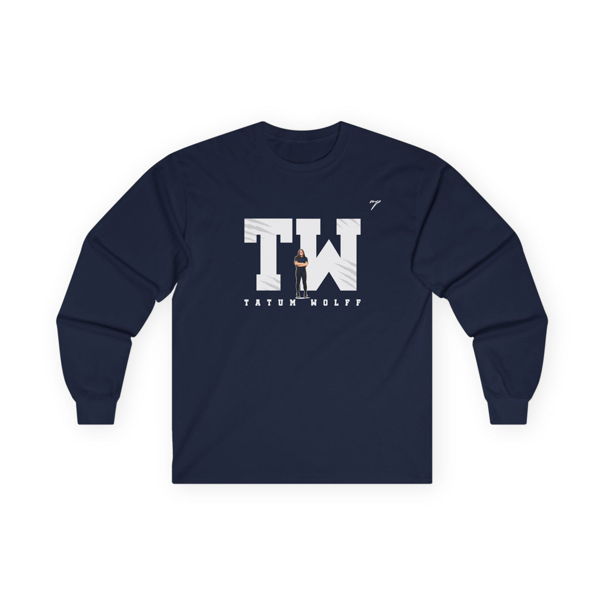 Tatum Wolff Long Sleeve