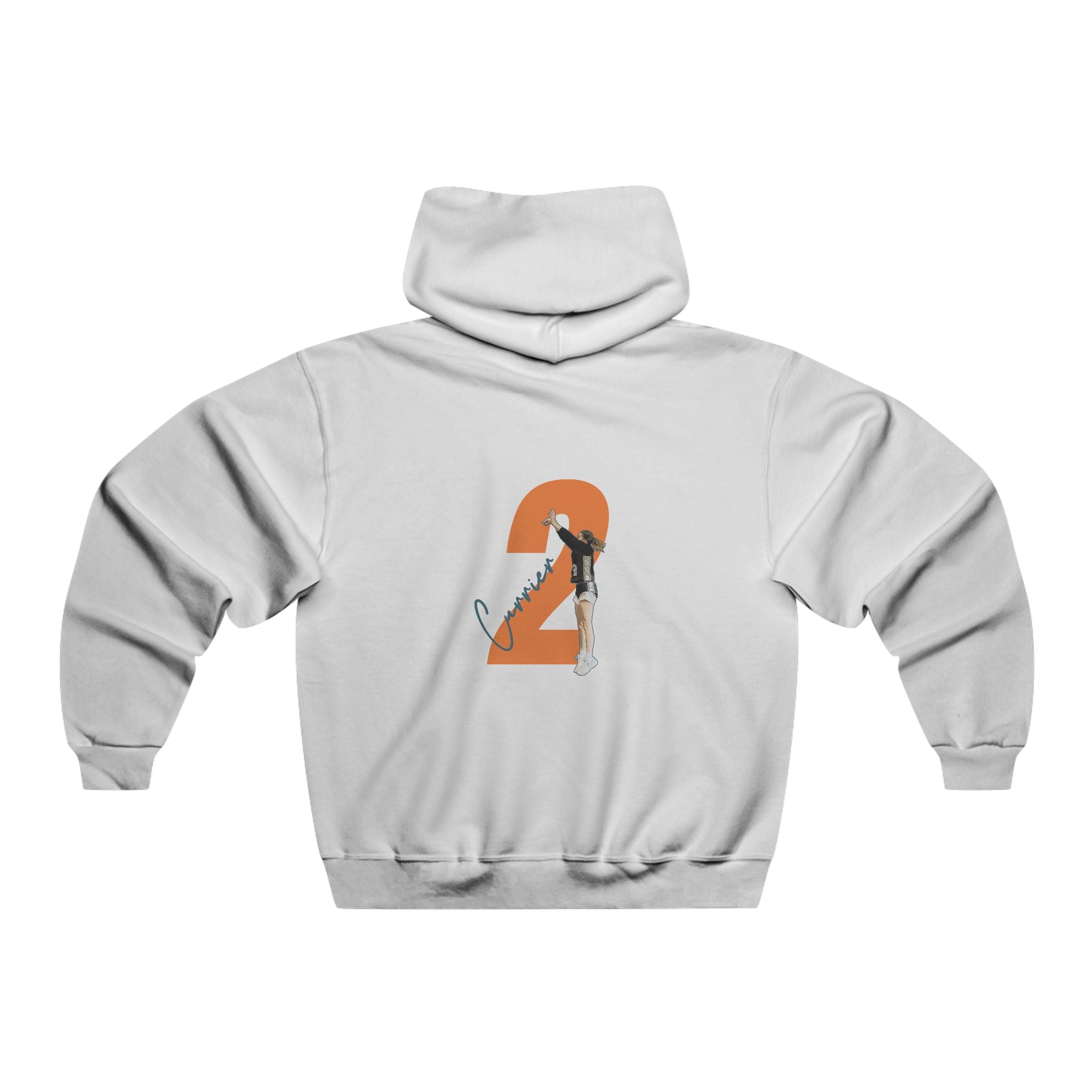 Elizabeth Currier Vintage Hoodie