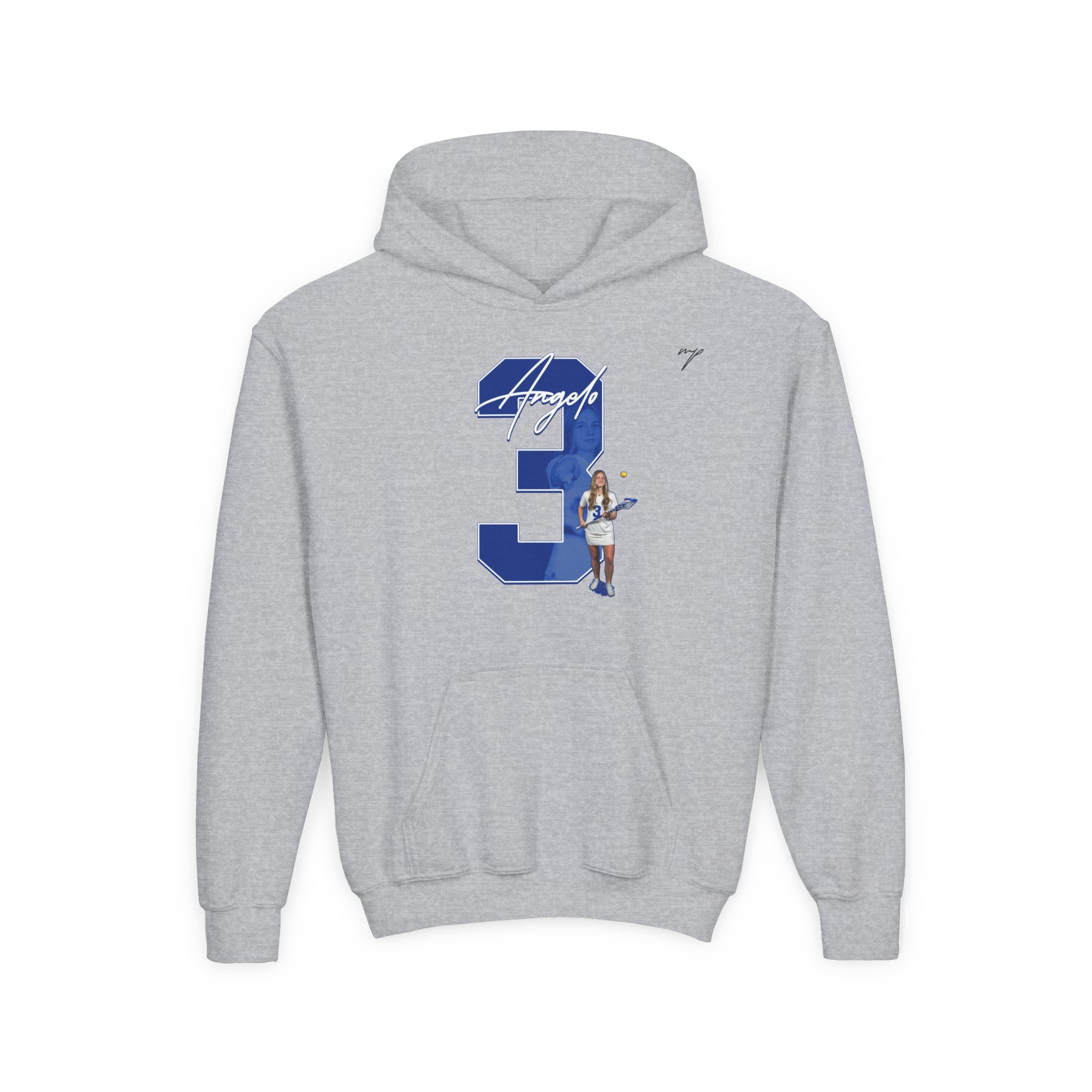 Shaye Angelo YOUTH Hoodie