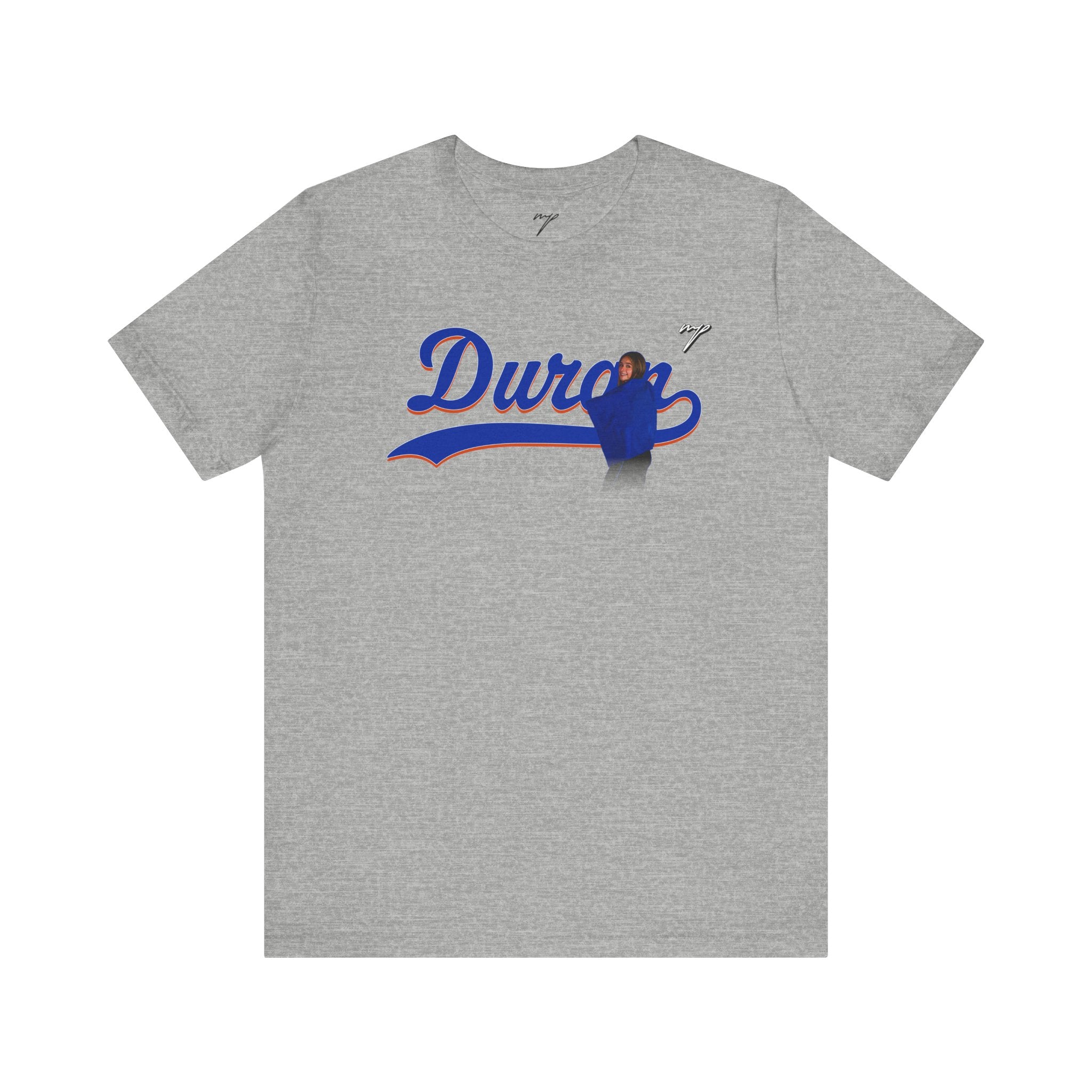 Charley Duran Graphic Tee