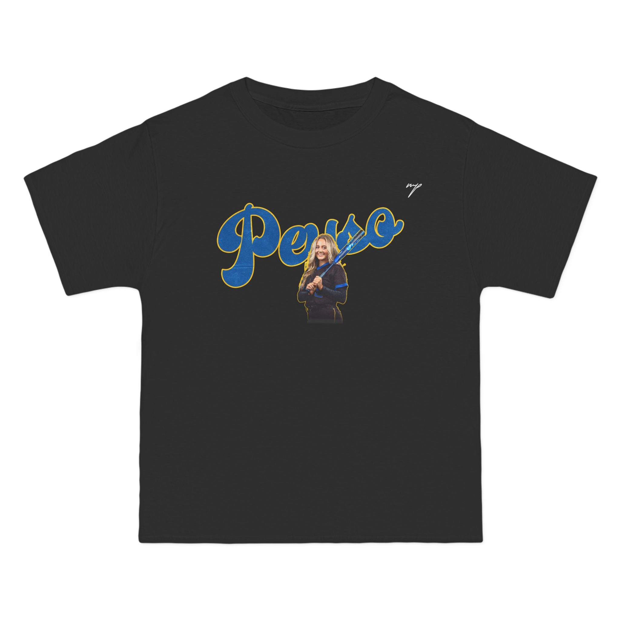Peyton Sobbing Vintage Tee
