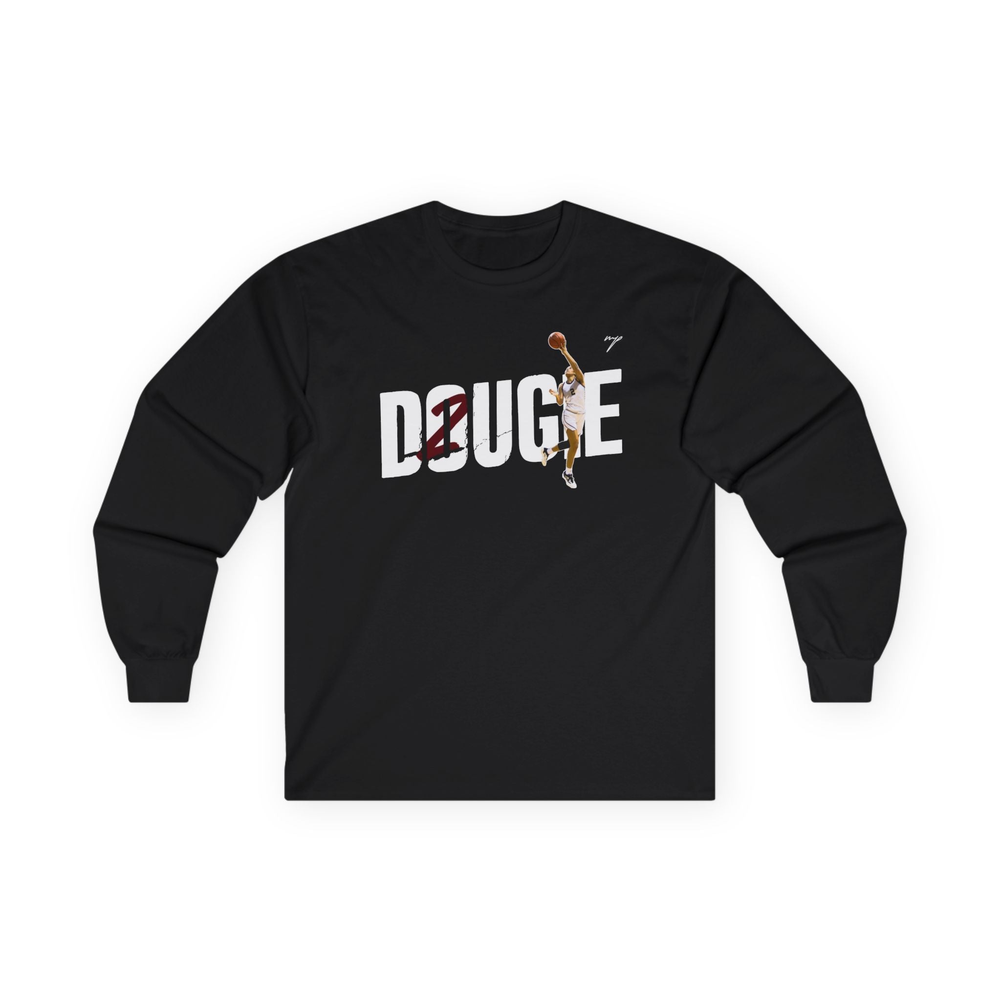 Lainie Douglas Long Sleeve Tee