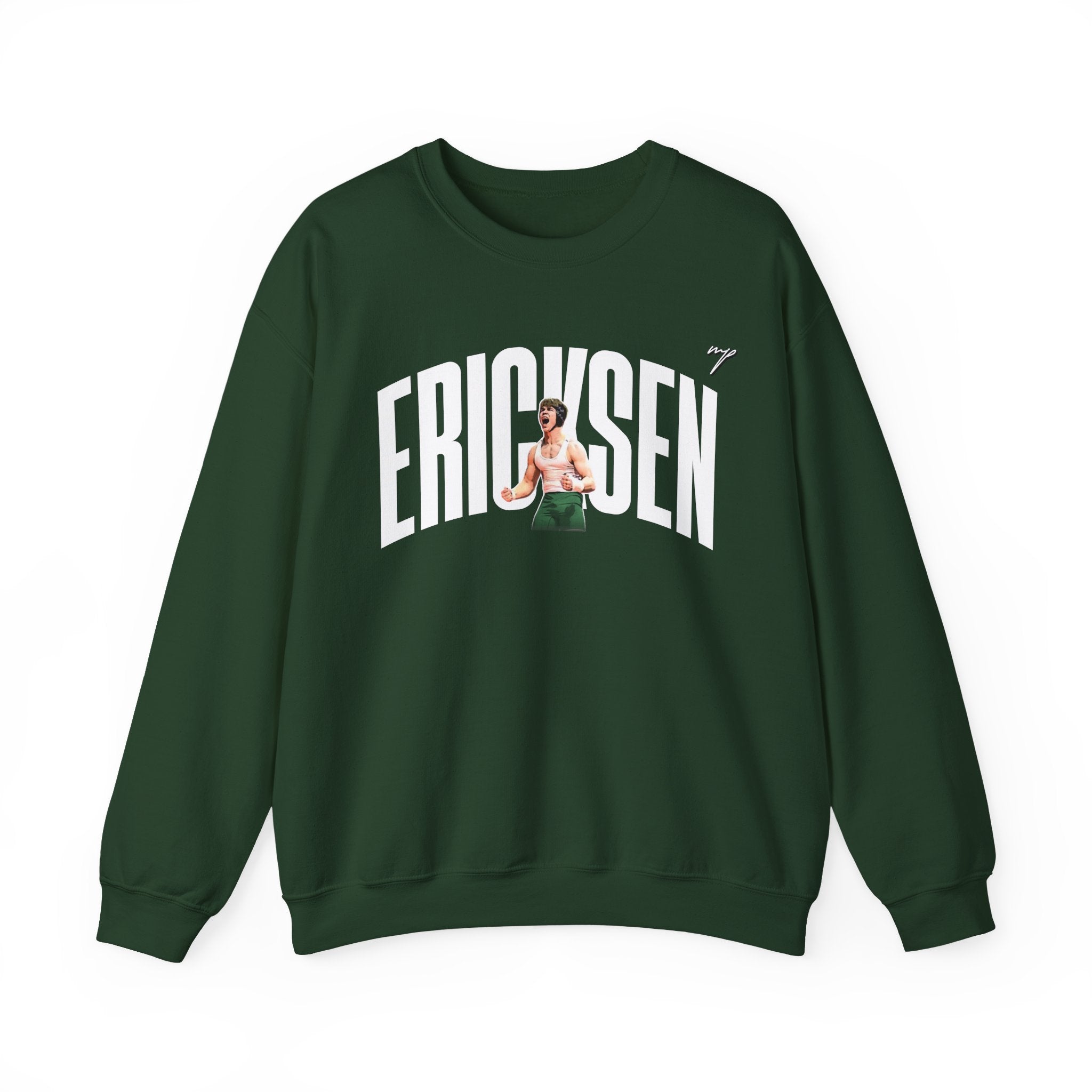 Ricky Ericksen Crewneck