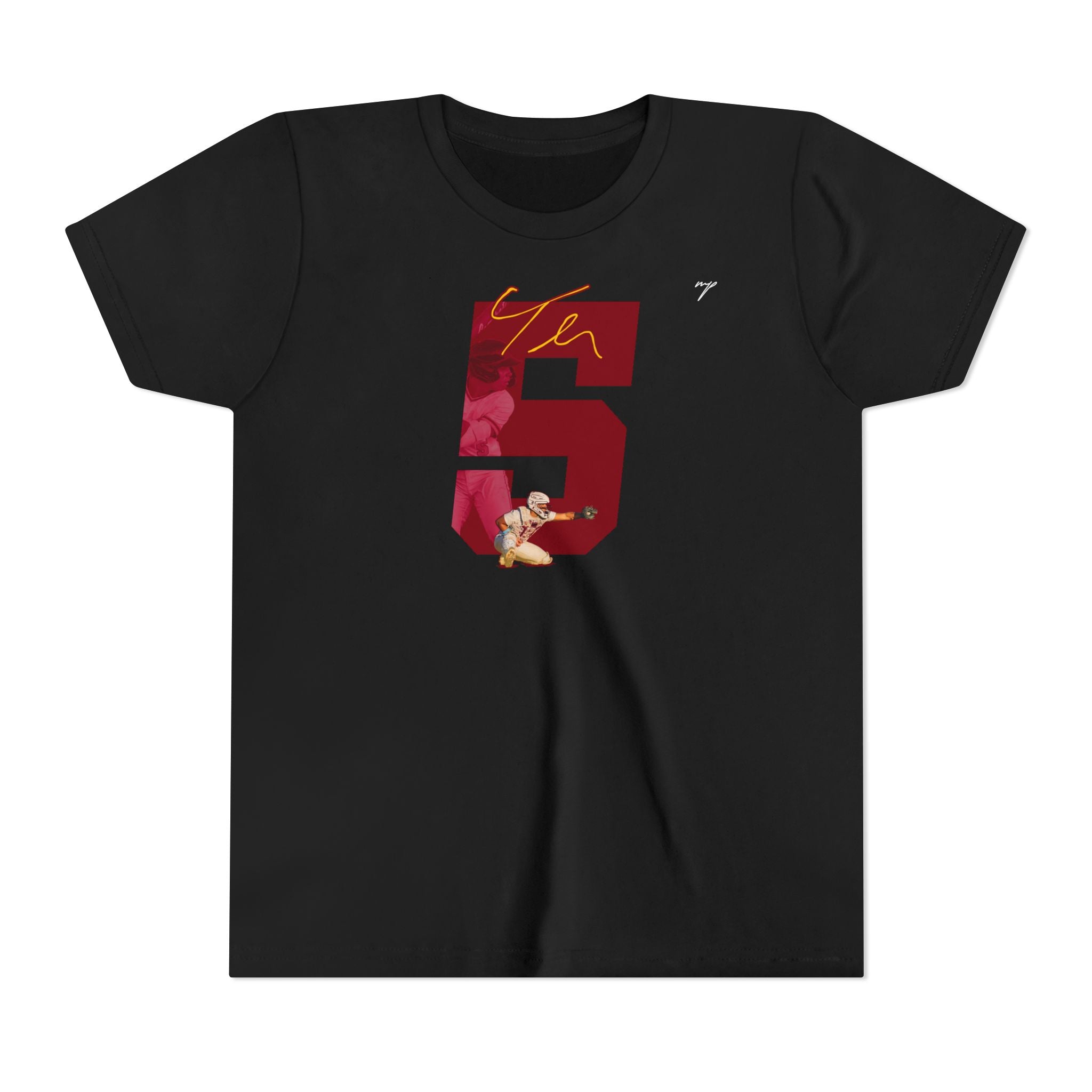 Tyson Moore YOUTH Graphic Tee