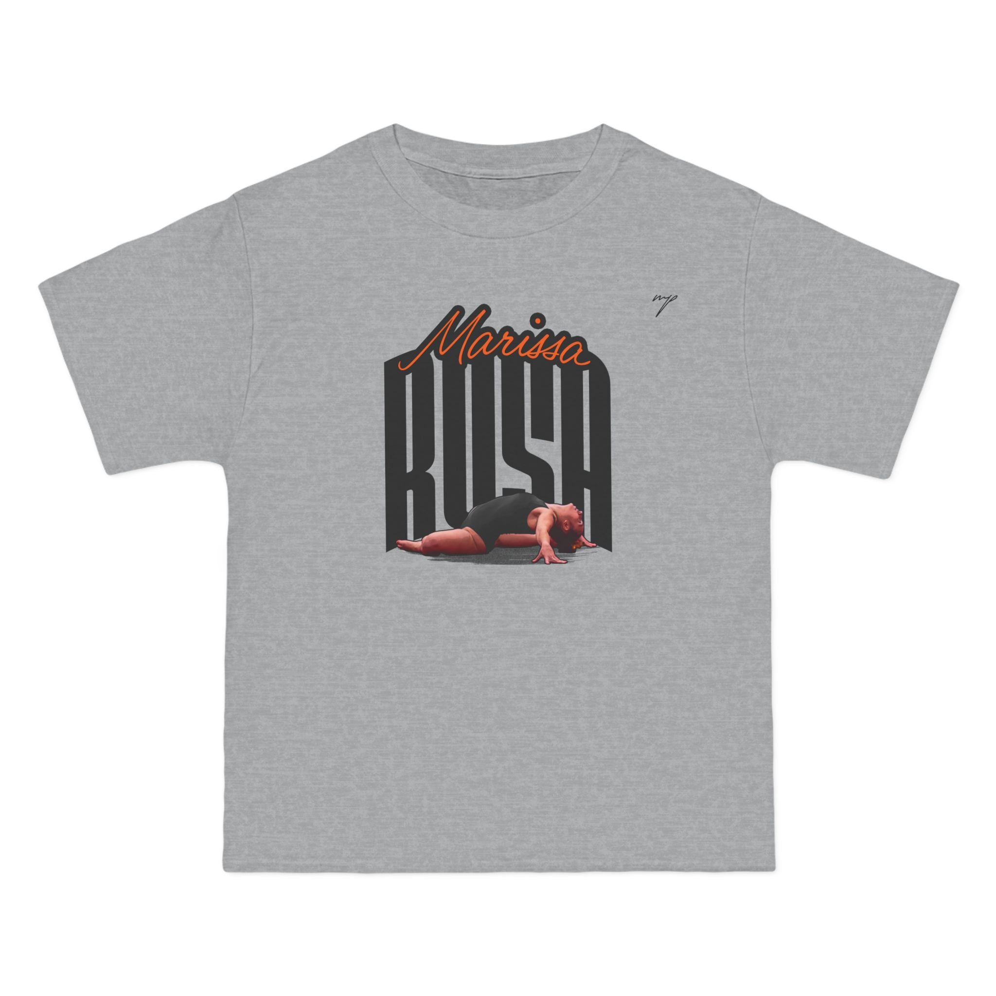 Marissa Rosa Vintage Tee