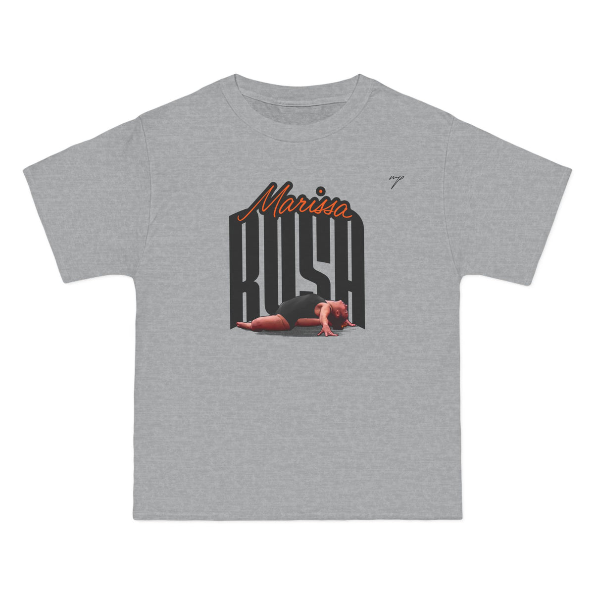 Marissa Rosa Vintage Tee