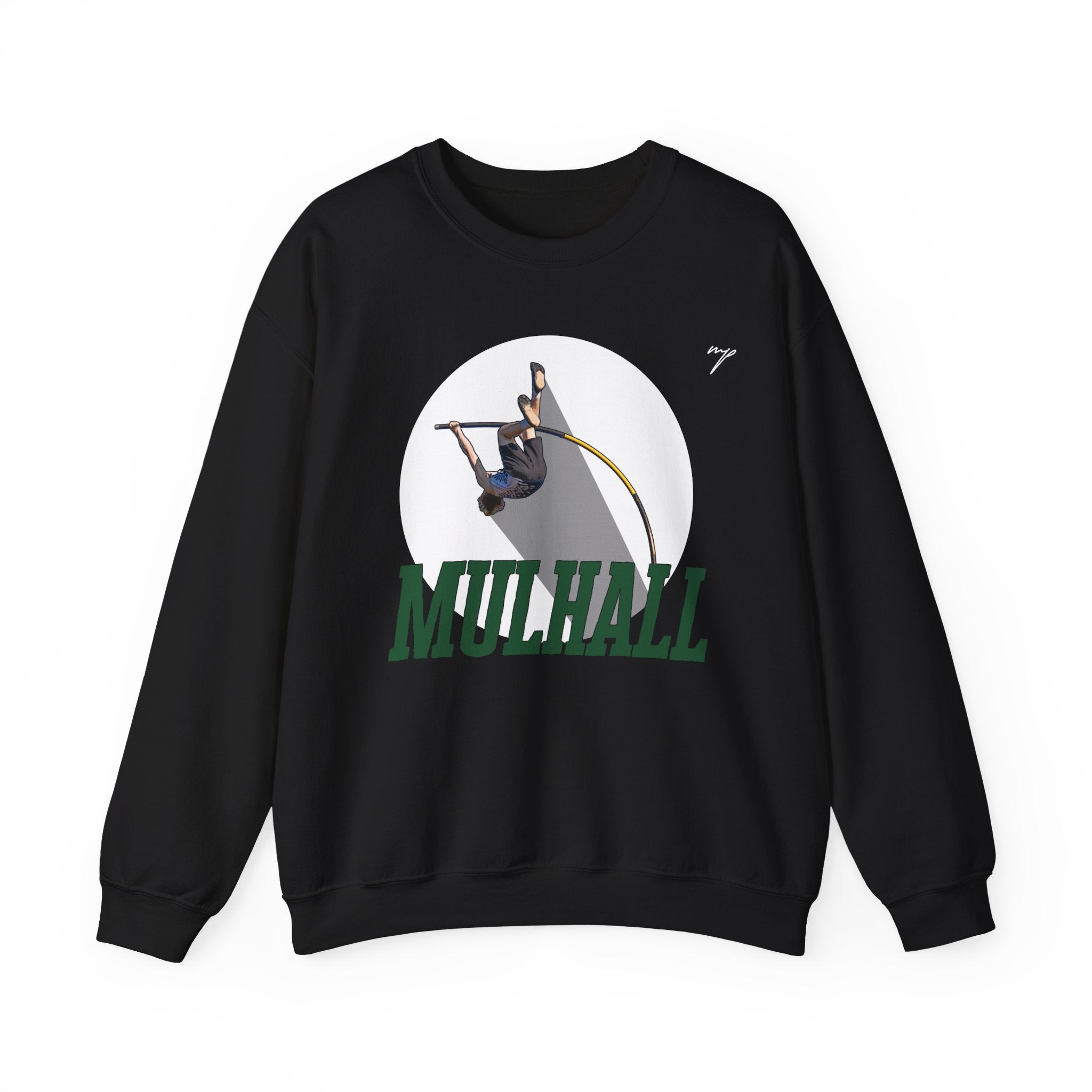 Gavin Mulhall Crewneck