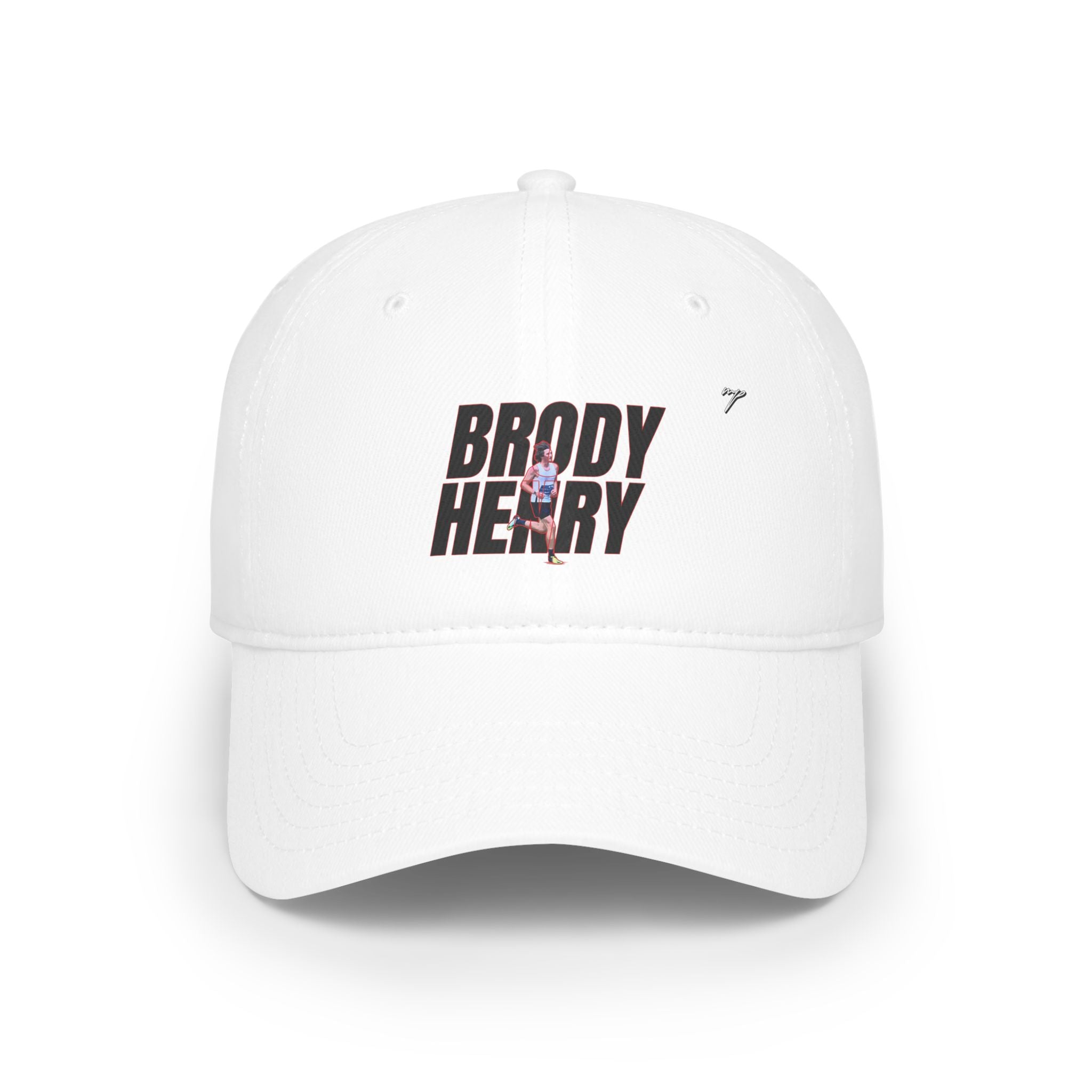 Brody Henry Hat