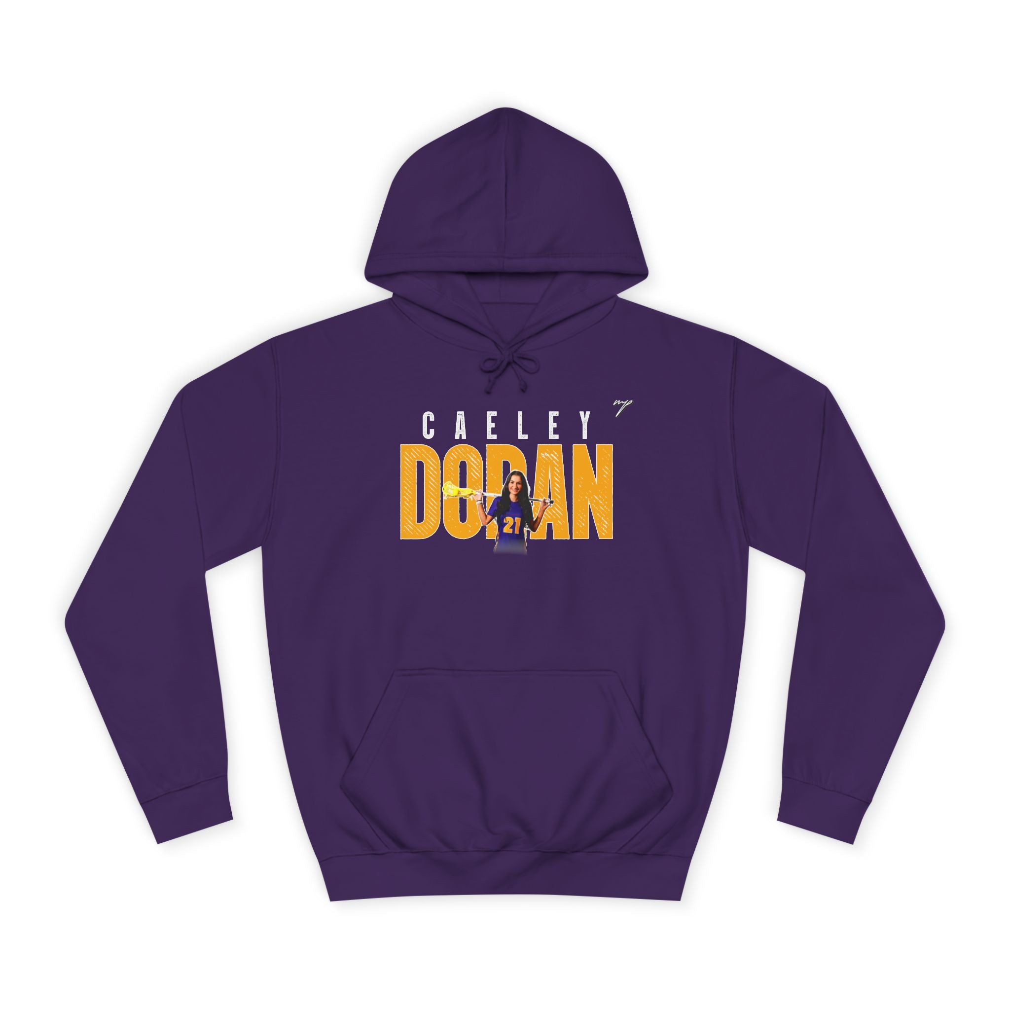 Caeley Doran Hoodie