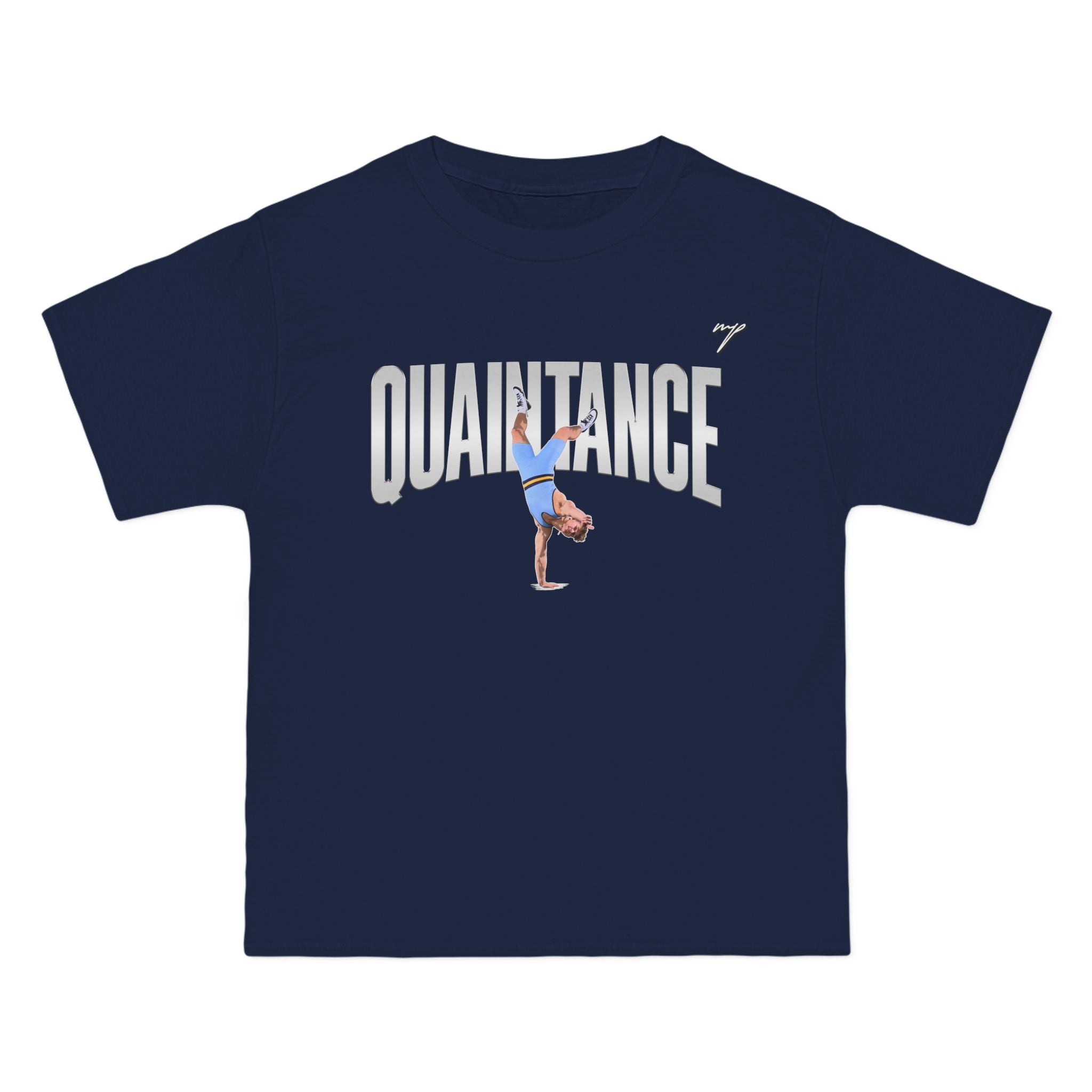 Braxton Quaintance Vintage Tee