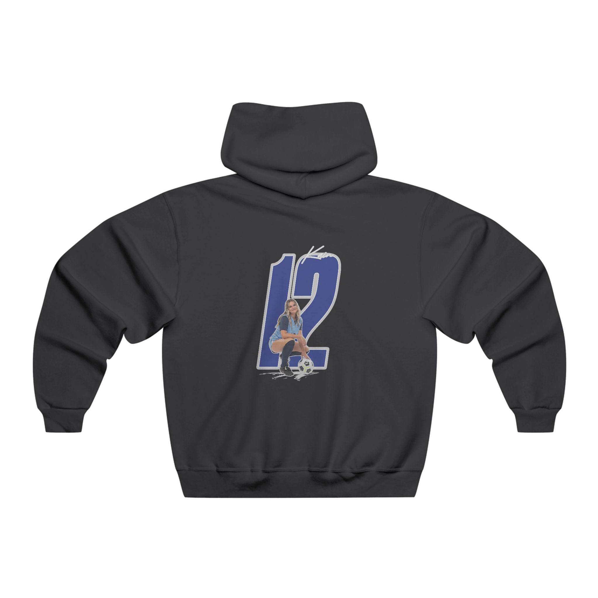 Shelby Kain Vintage Hoodie