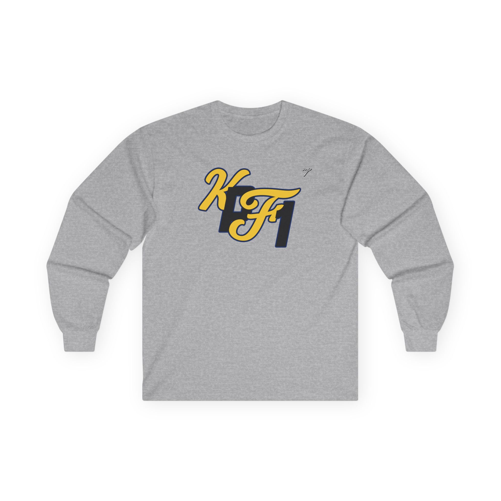 Kingston Farrington Long Sleeve Tee