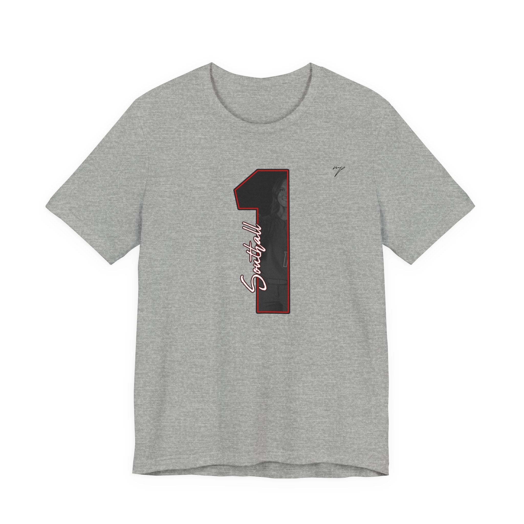 Molly Southall Graphic Tee