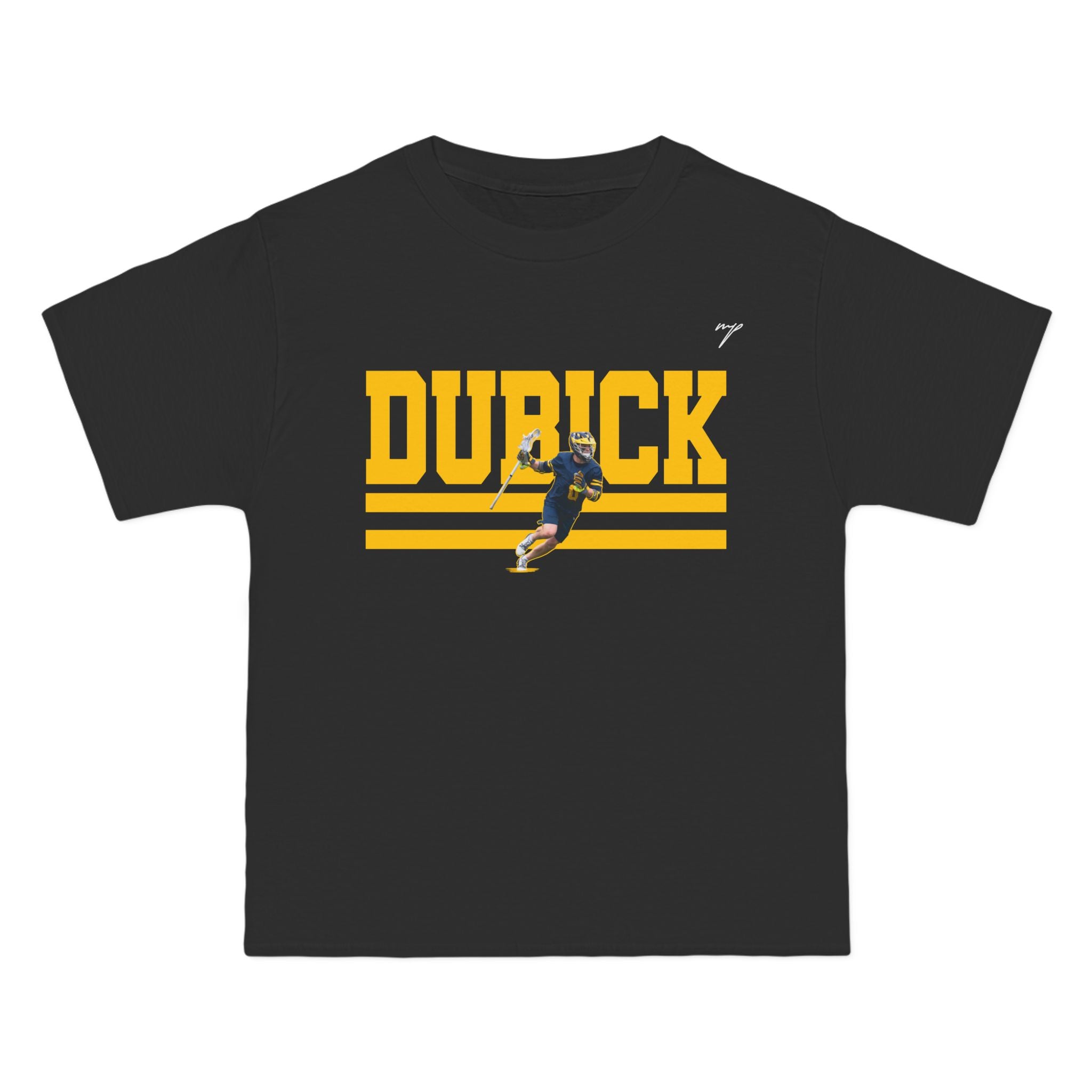 Eliot Dubick Vintage Tee