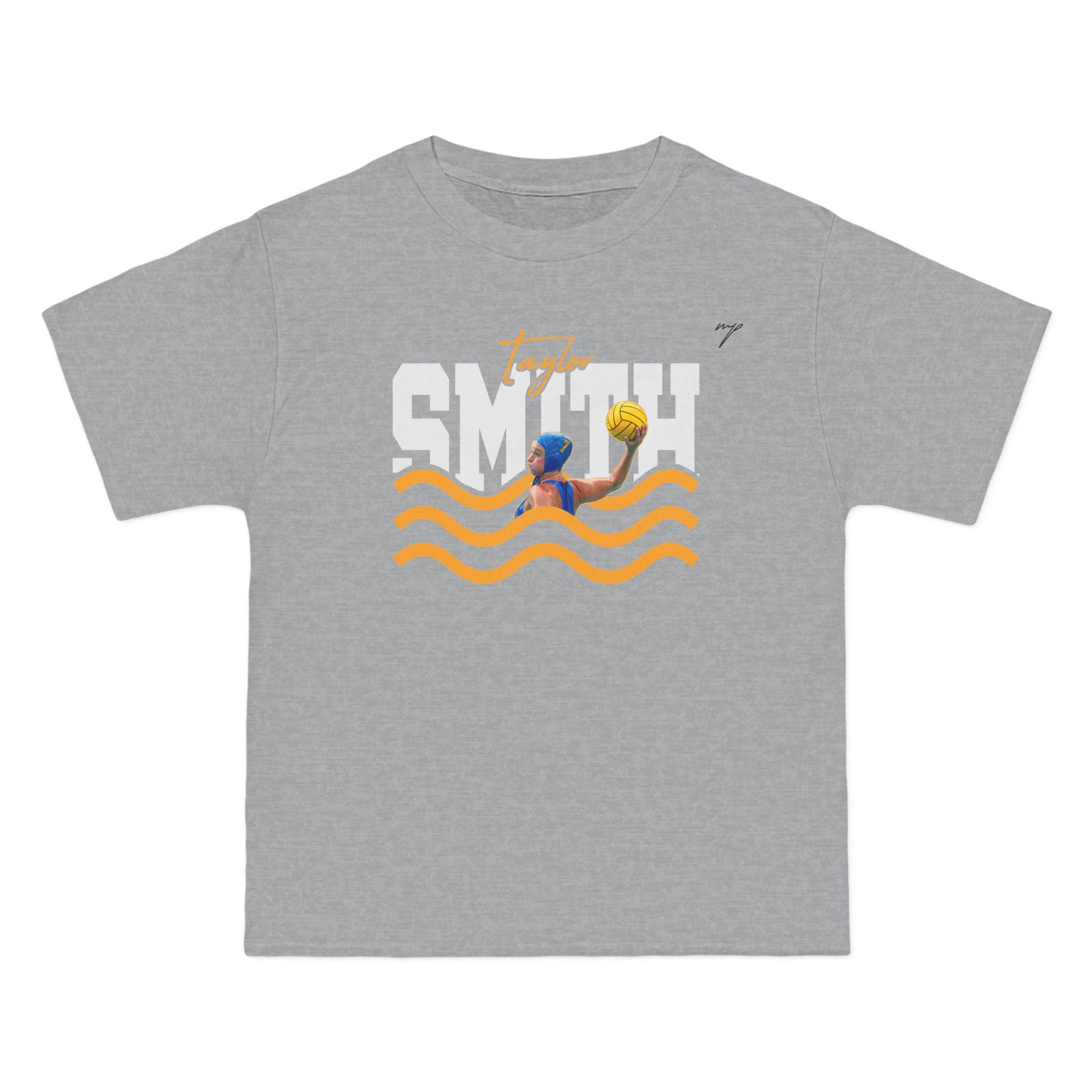 Taylor Smith Vintage Tee