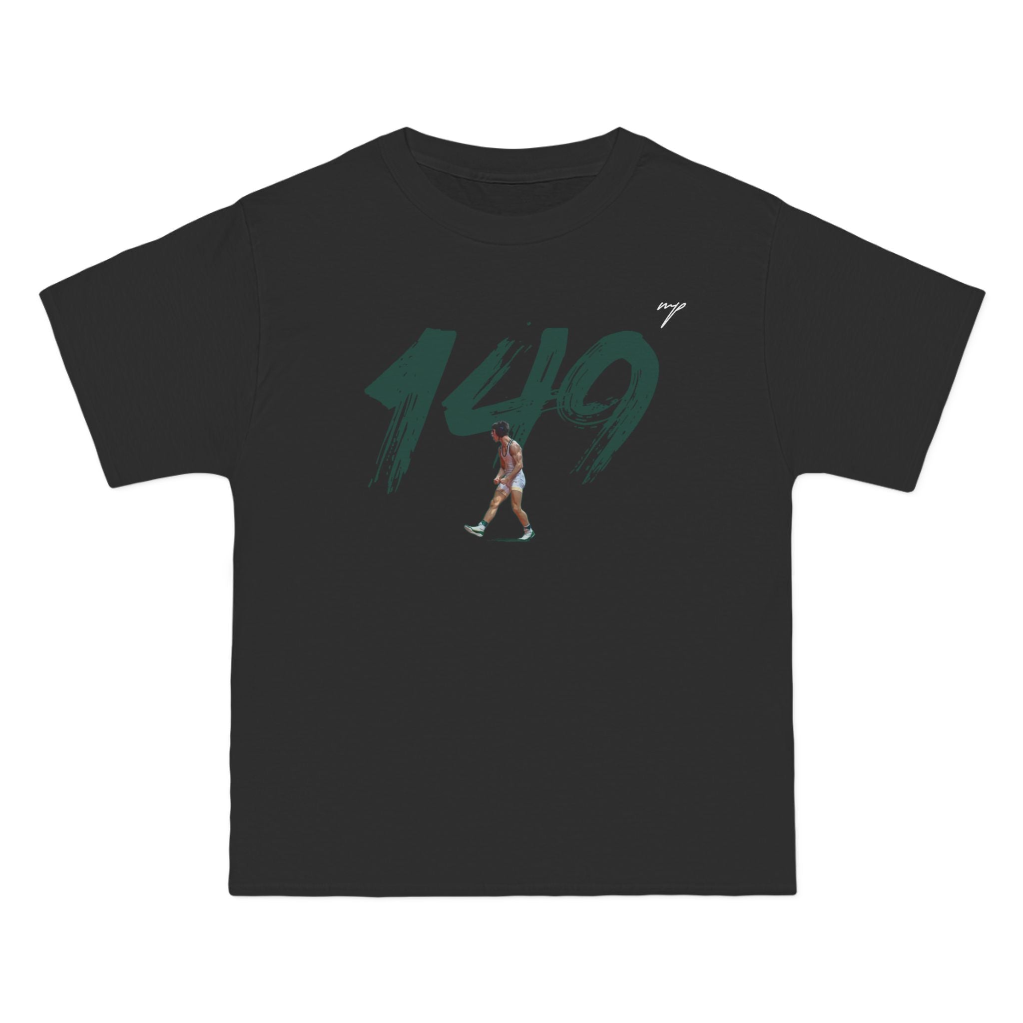 Evan Gosz Vintage Tee