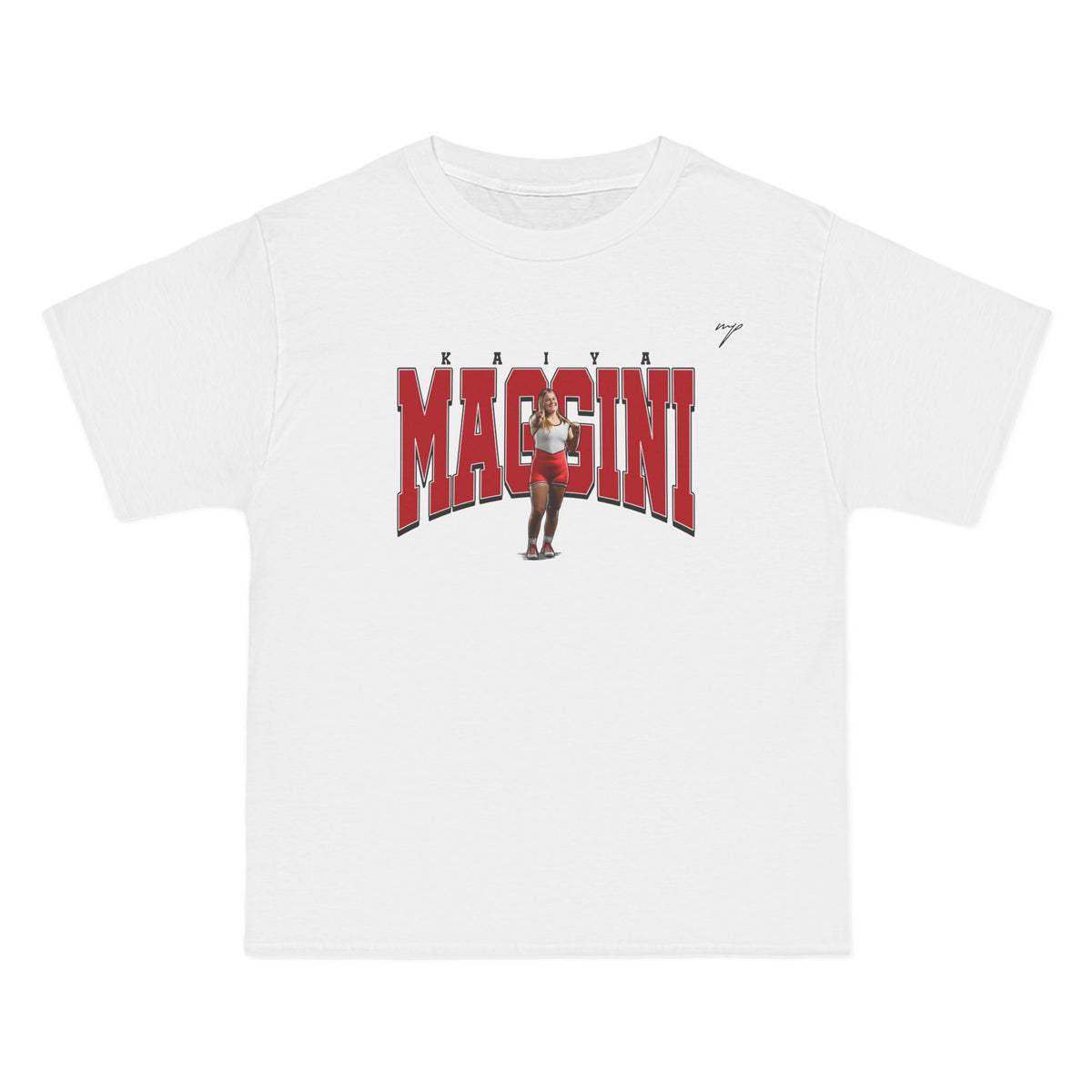 Kaiya Maggini Vintage Tee