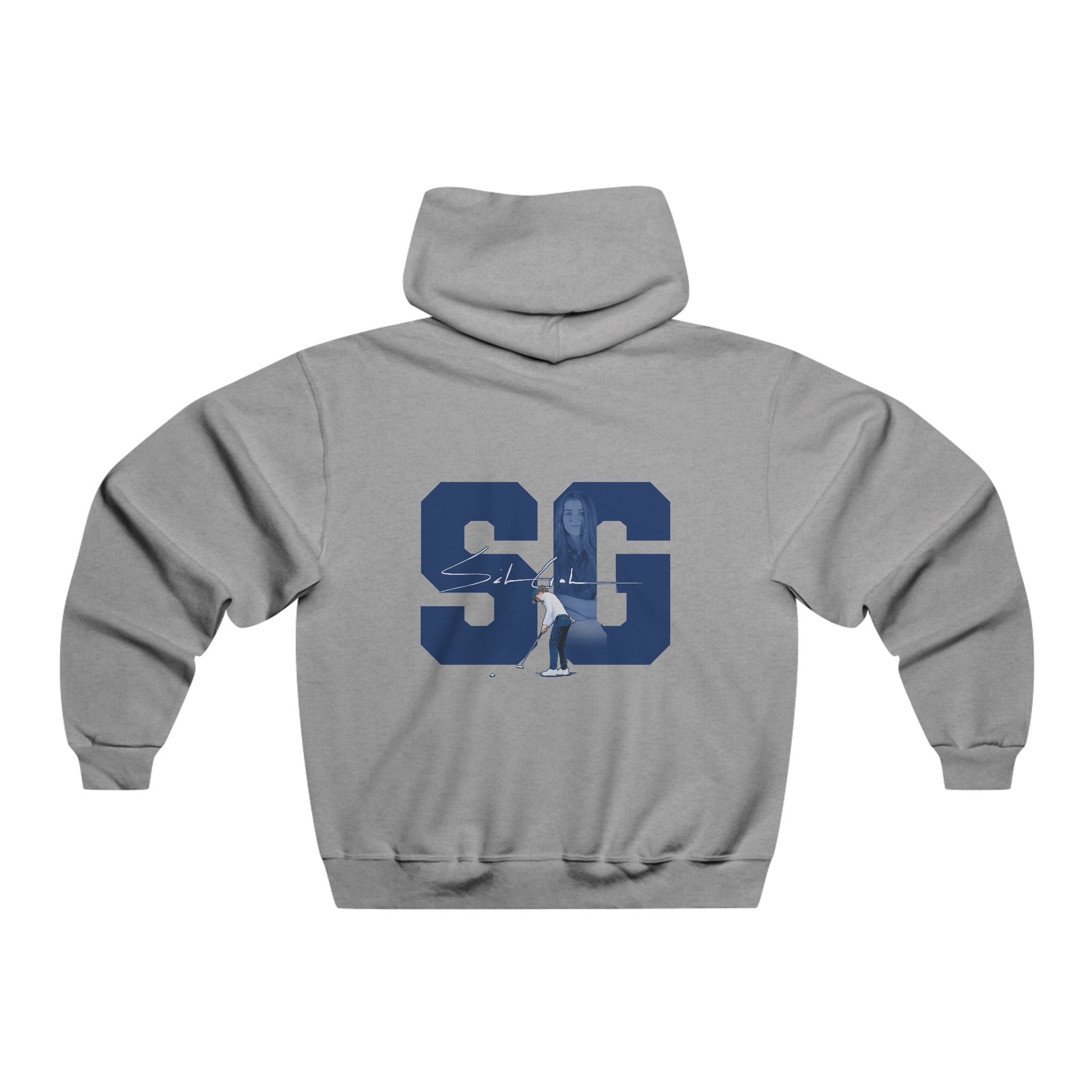 Sailor Graham Vintage Hoodie