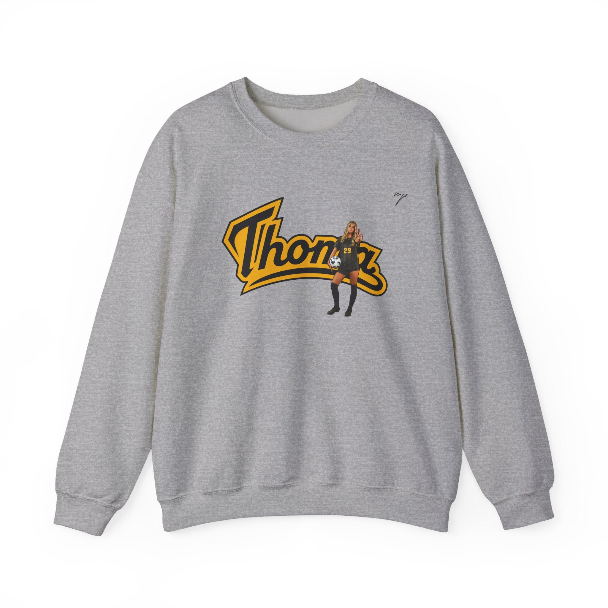 Izzy Thoma Crewneck