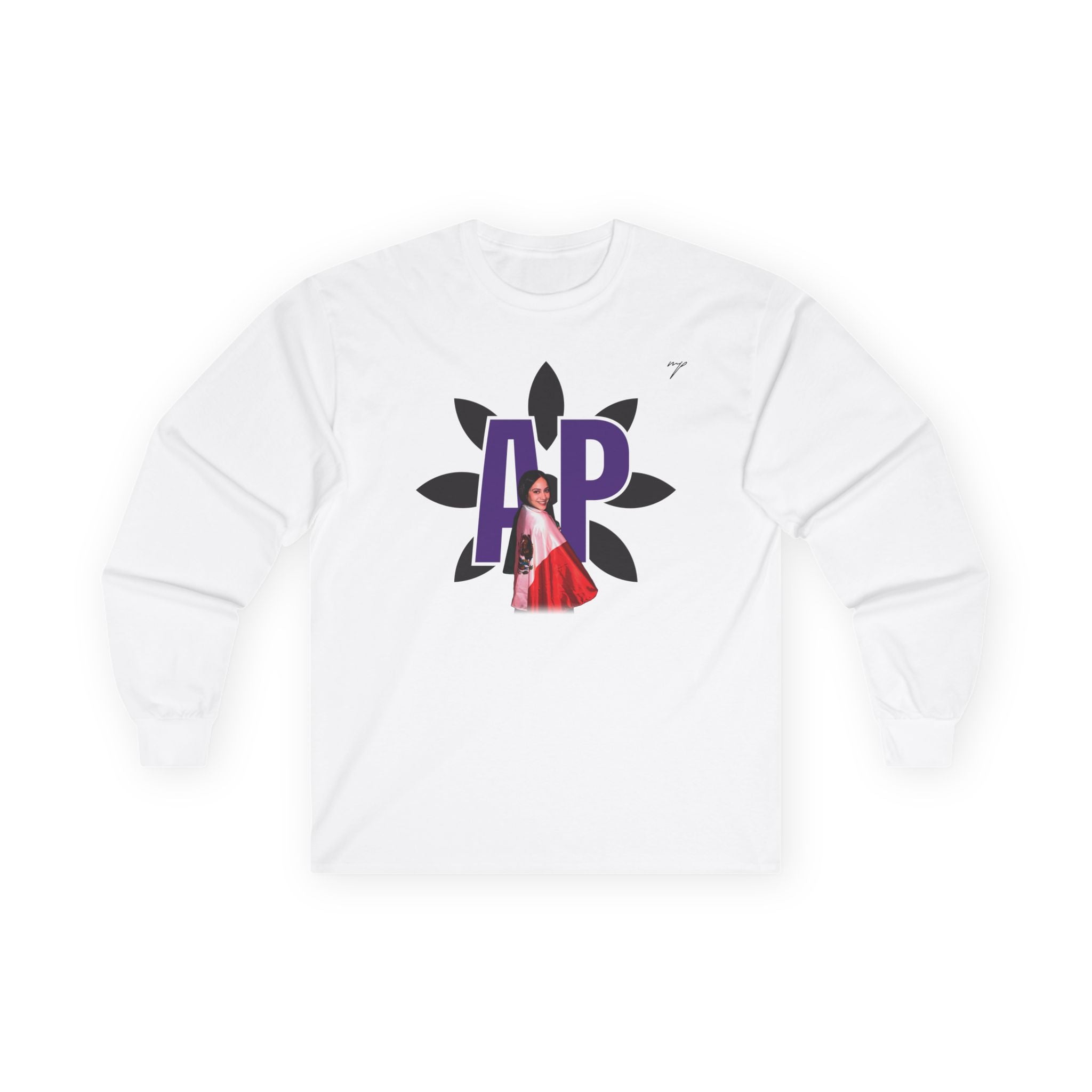 Andrea Perez Long Sleeve