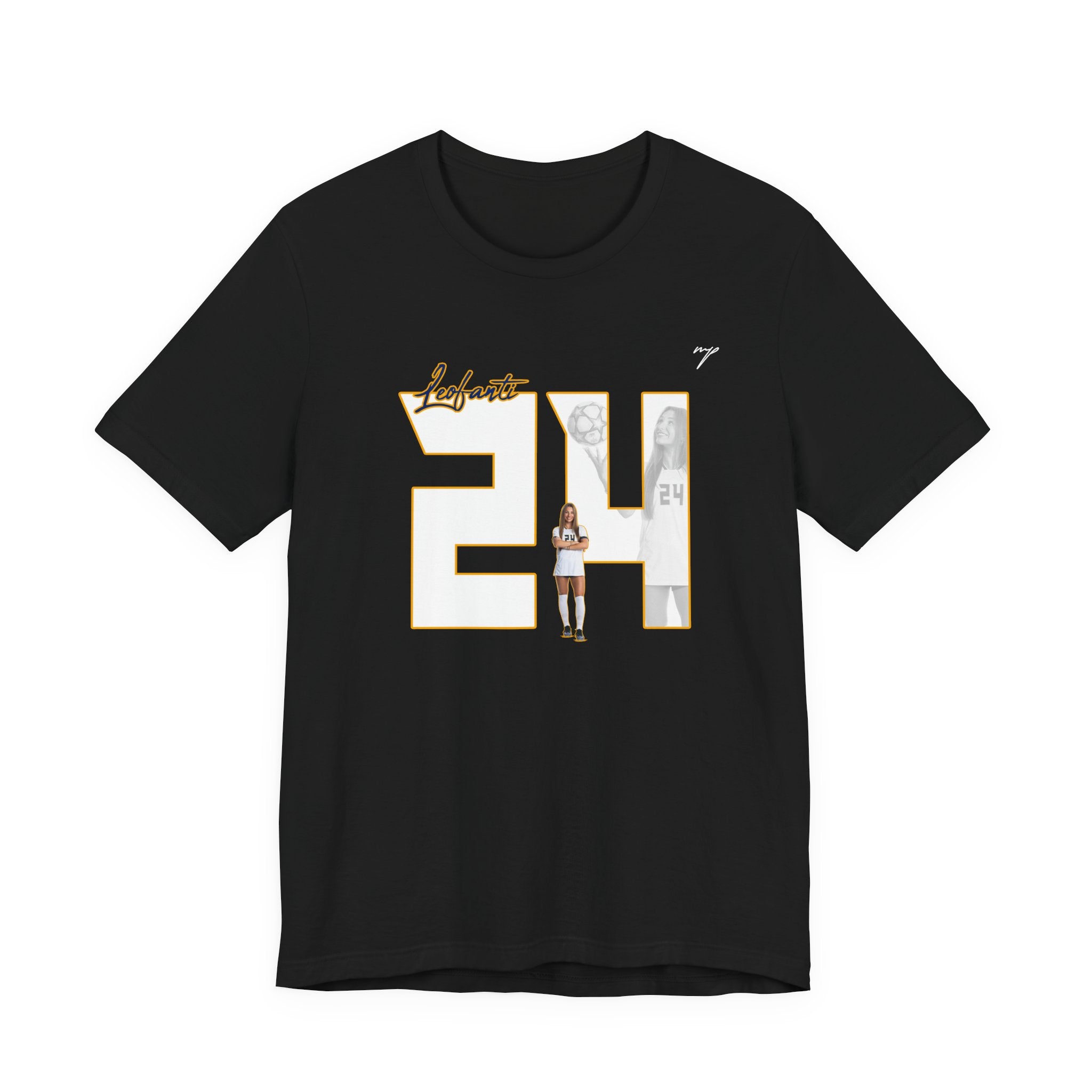 Isabelle Leofanti Graphic Tee