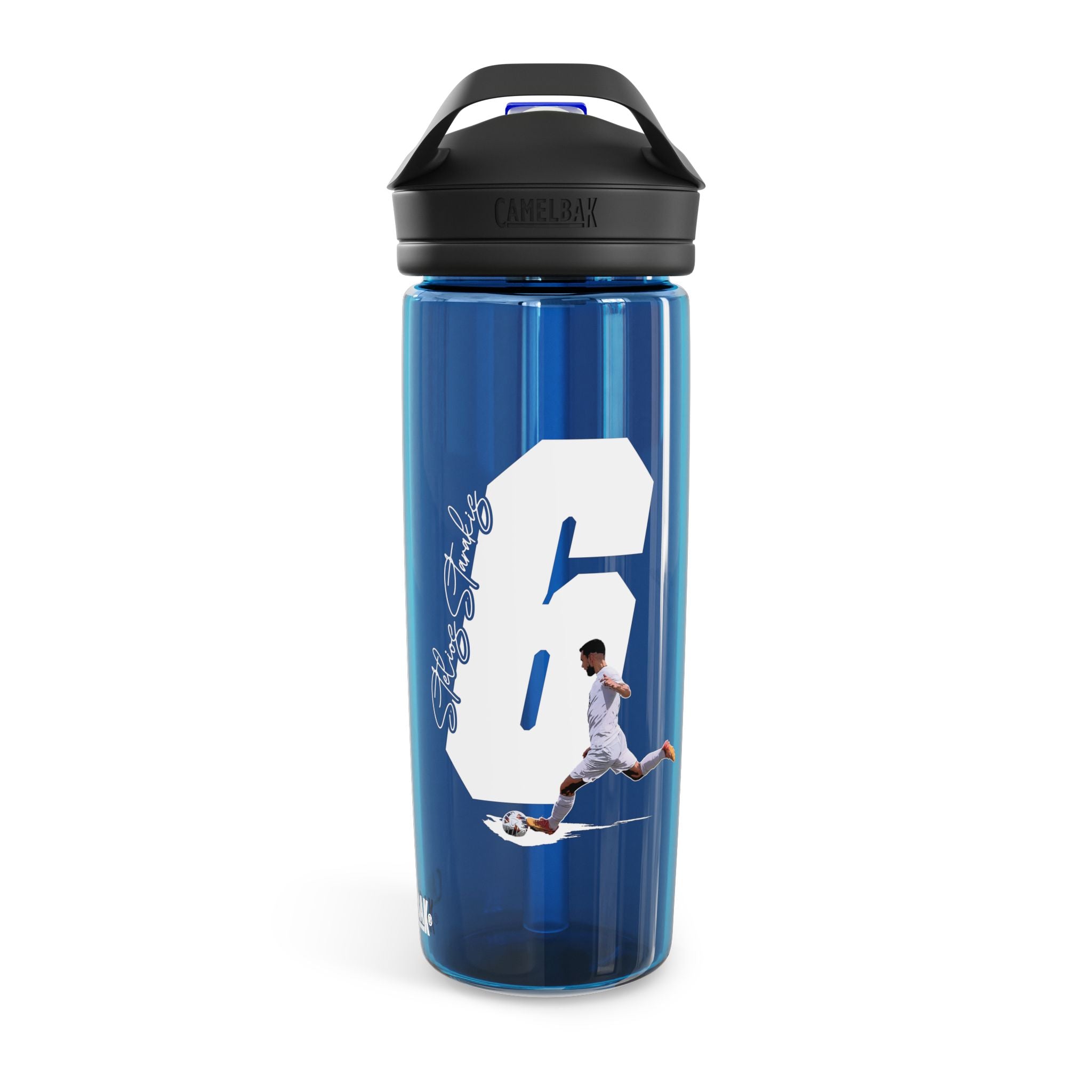 Stelios Starakis CamelBak Water Bottle