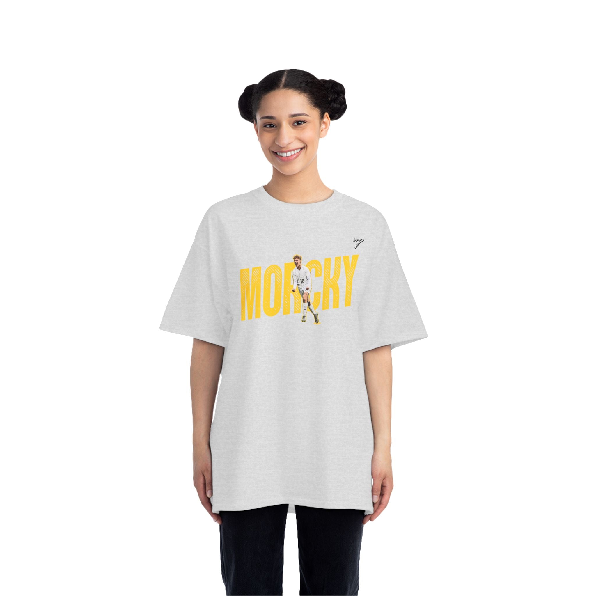 Tyler Morck Vintage Tee