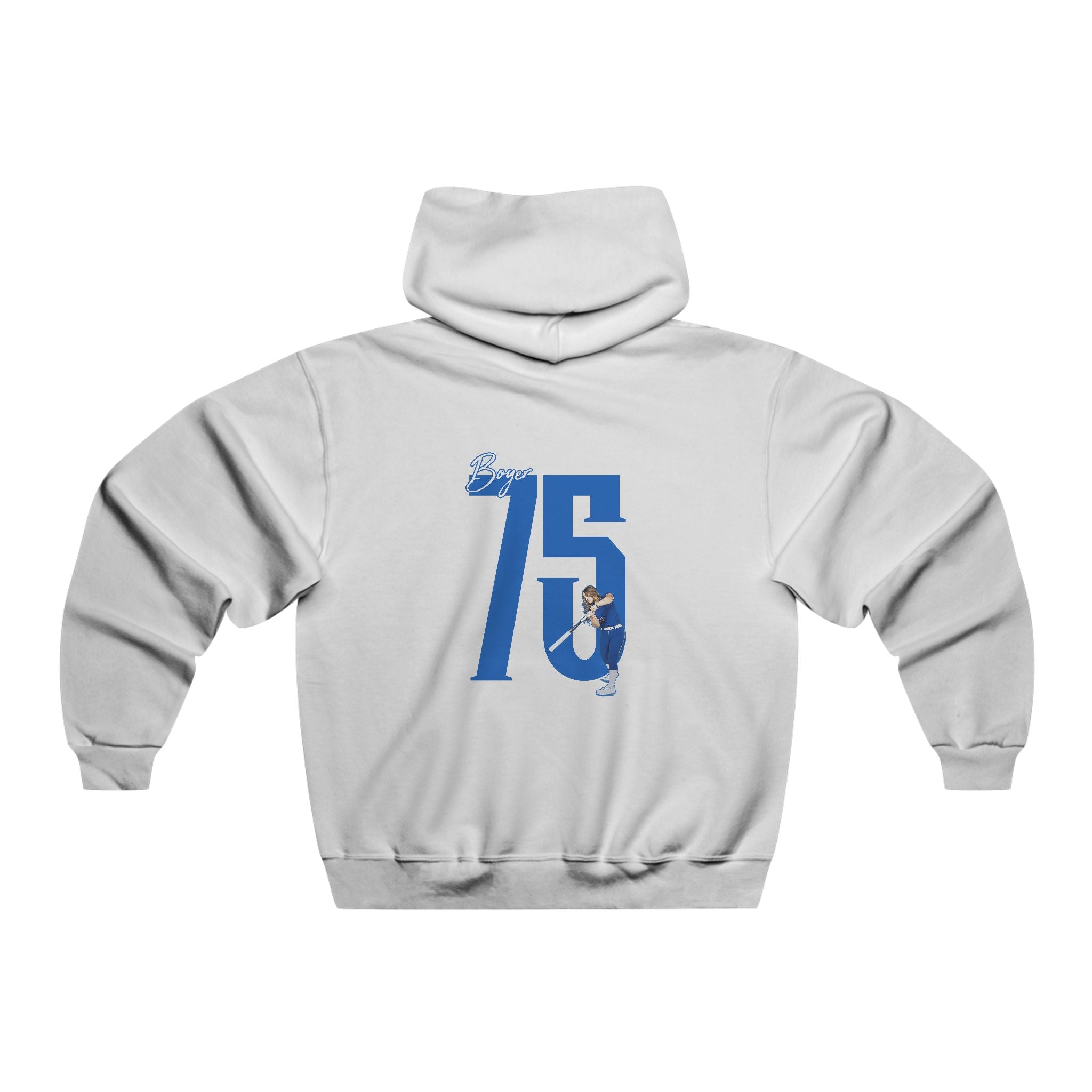 Ella Boyer Vintage Hoodie