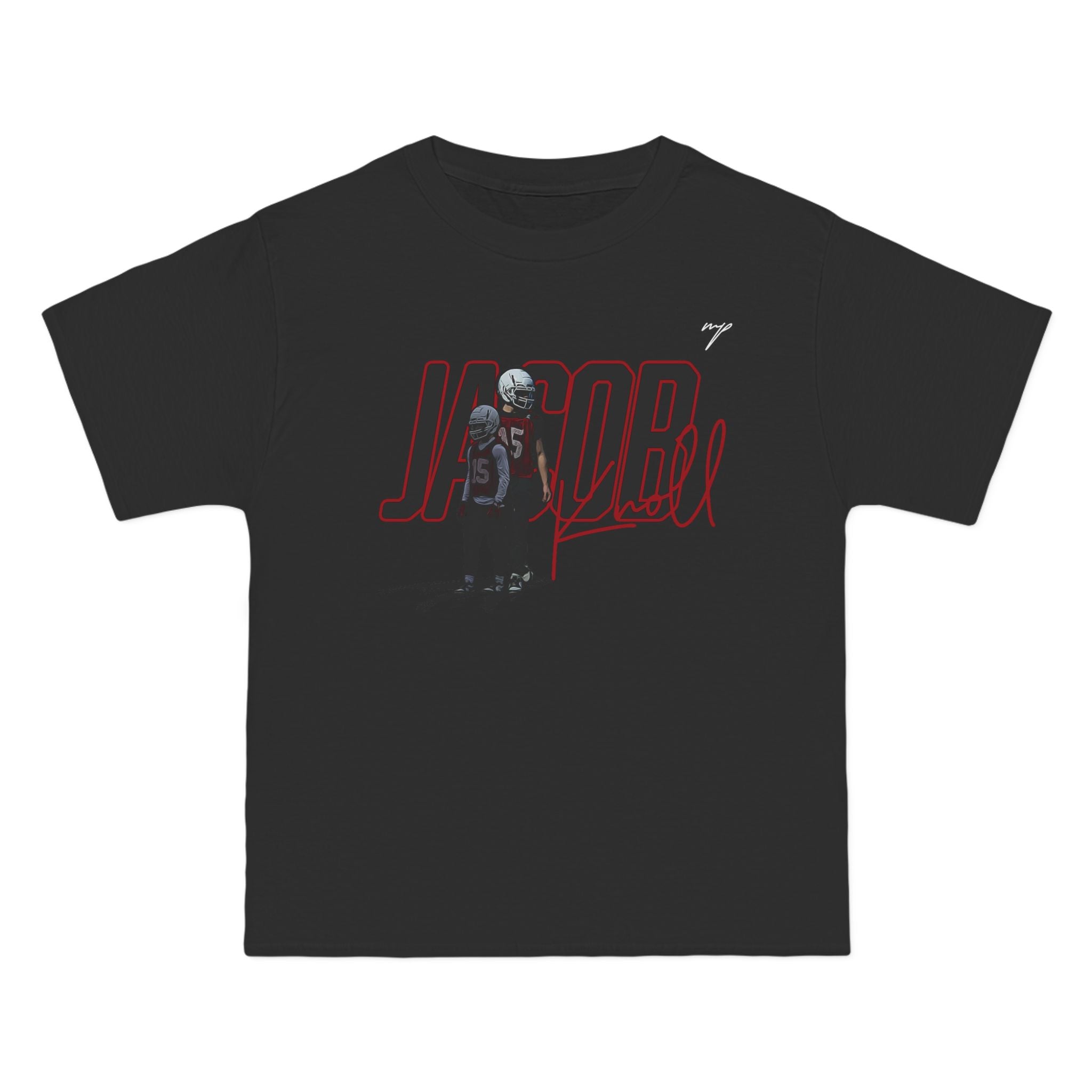 Jacob Knoll Vintage Tee