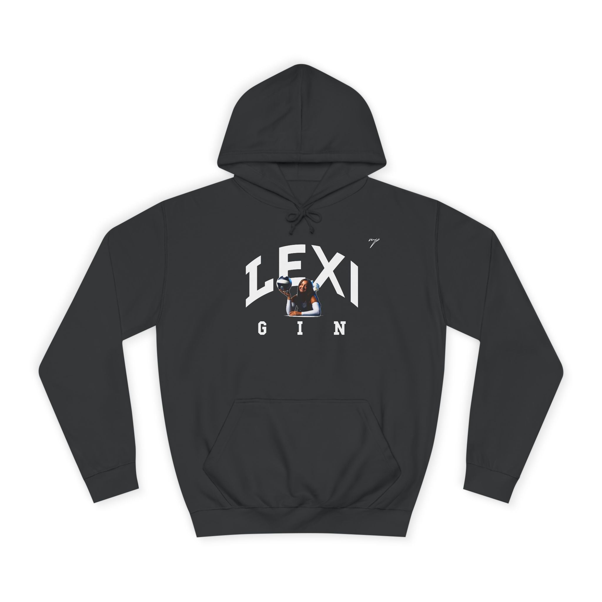 Lexi Gin Hoodie