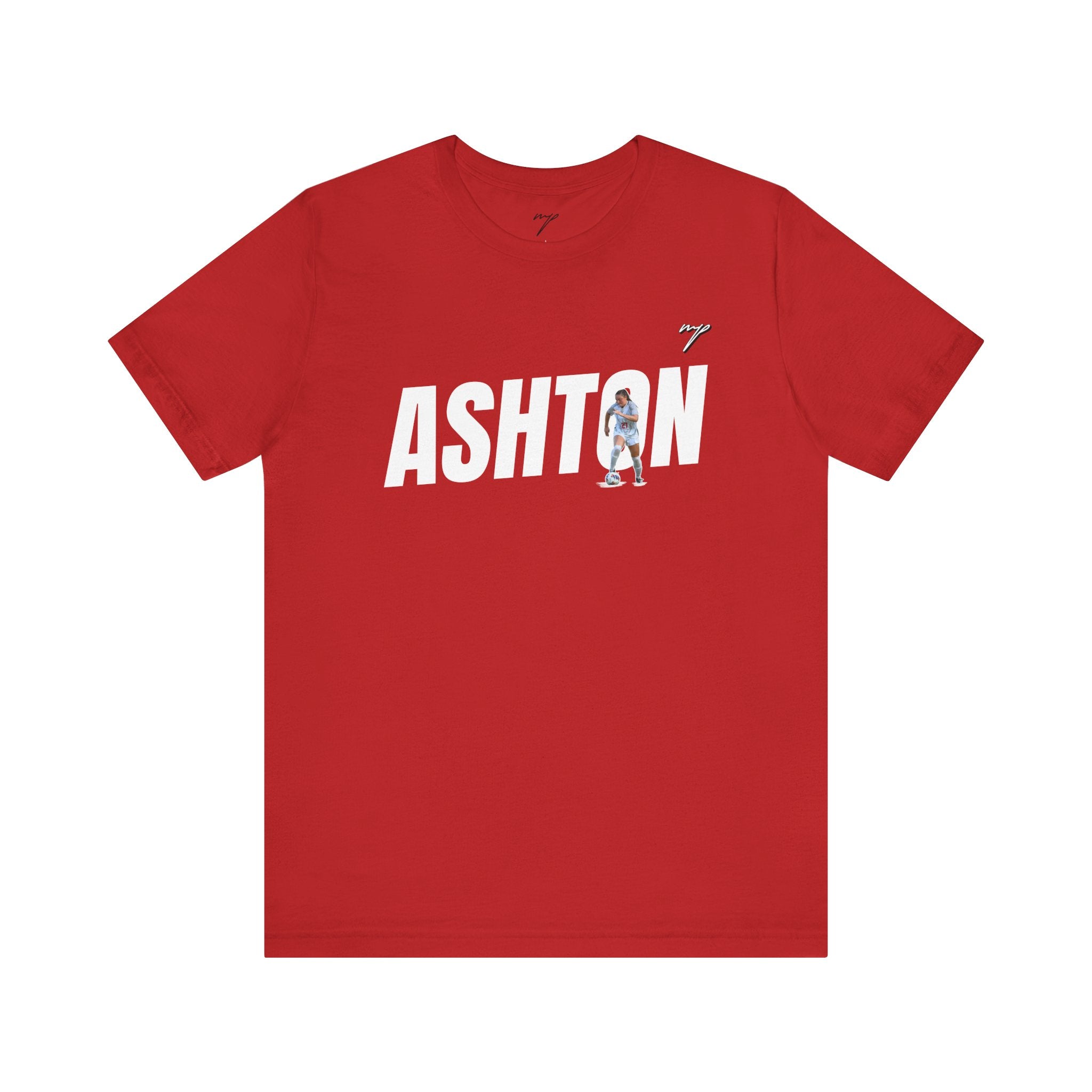 Ashton Lynam Graphic Tee