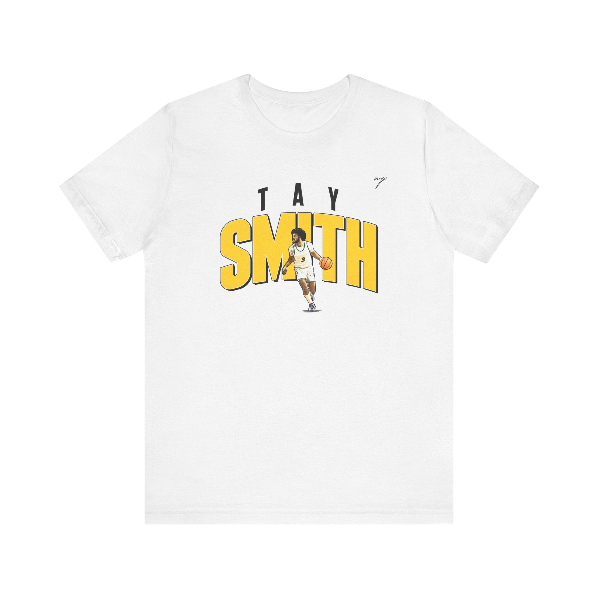 Tay Smith Graphic Tee