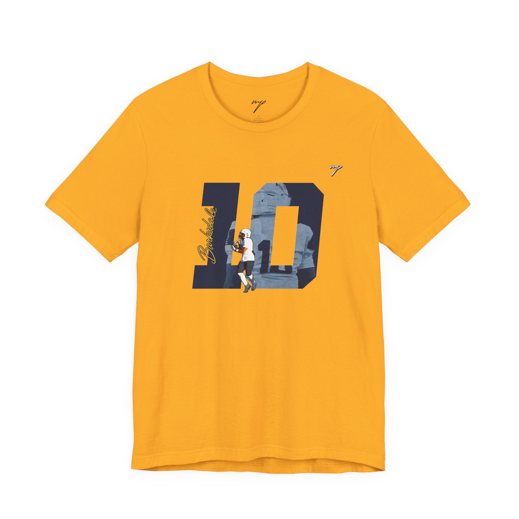 Kalen Barksdale Graphic Tee