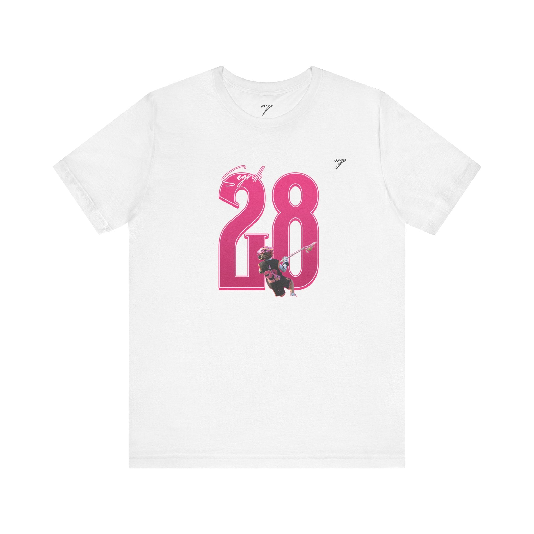 Brayden Sagrillo Graphic Tee
