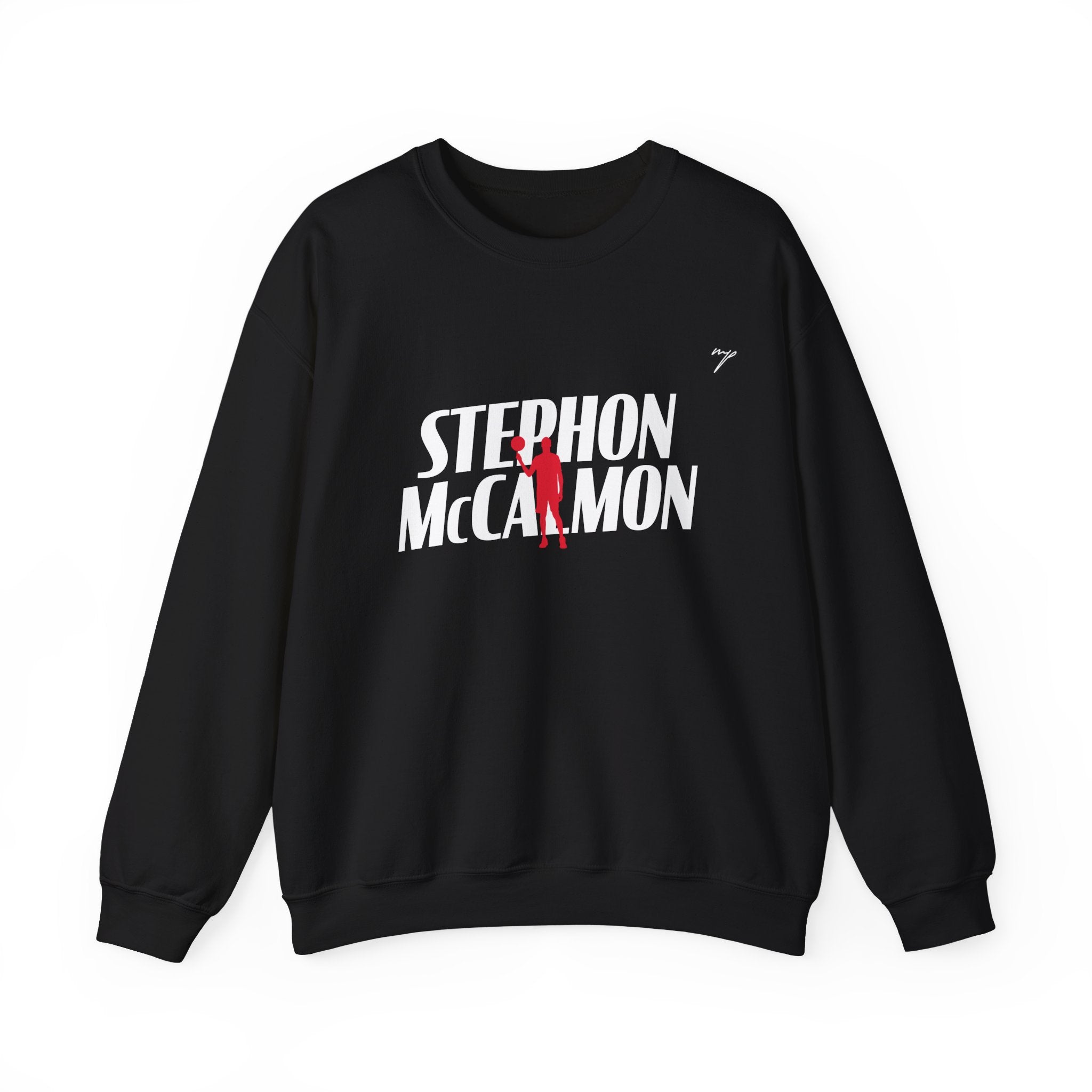 Stephon McCalmon Crewneck