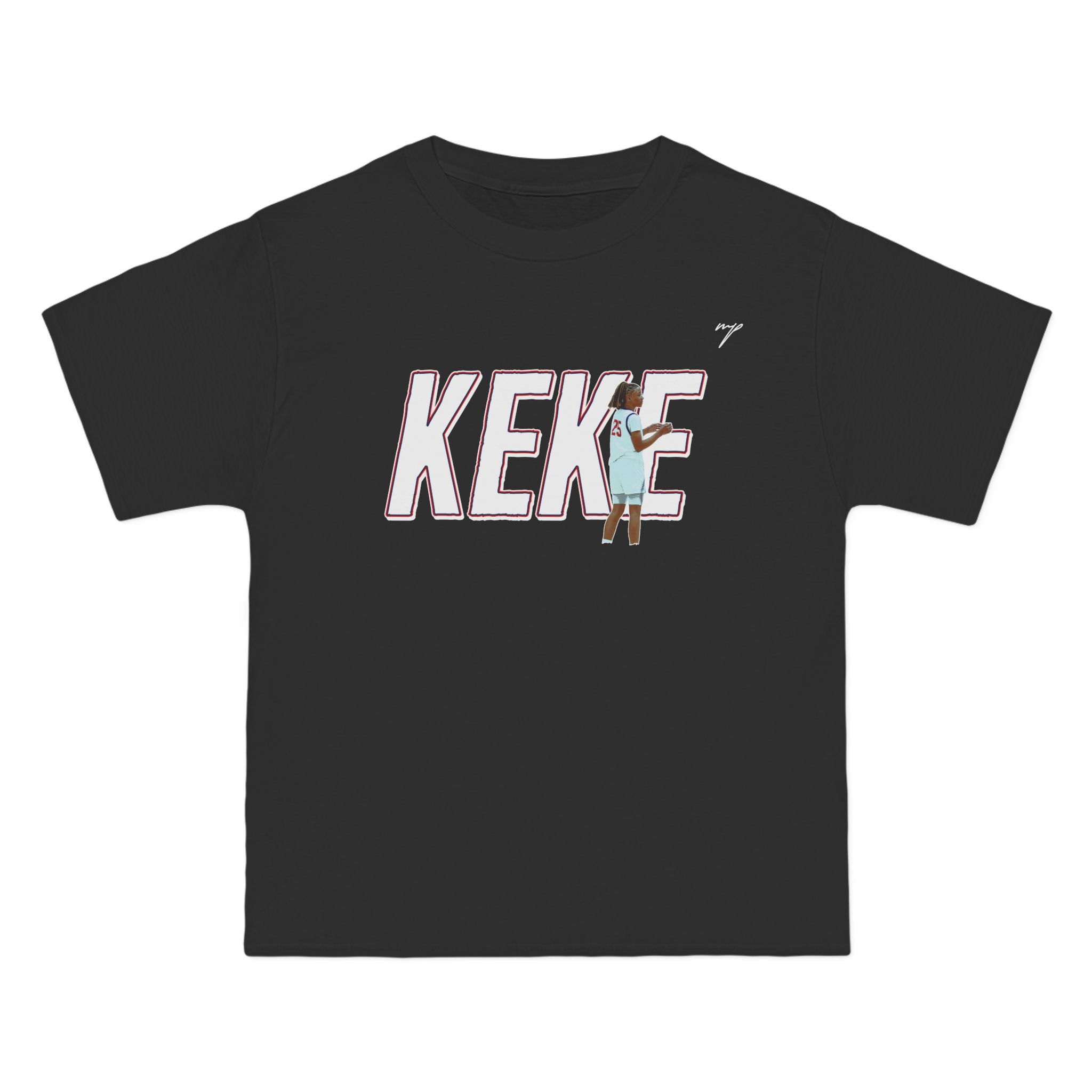 Keadriah Butler Vintage Tee